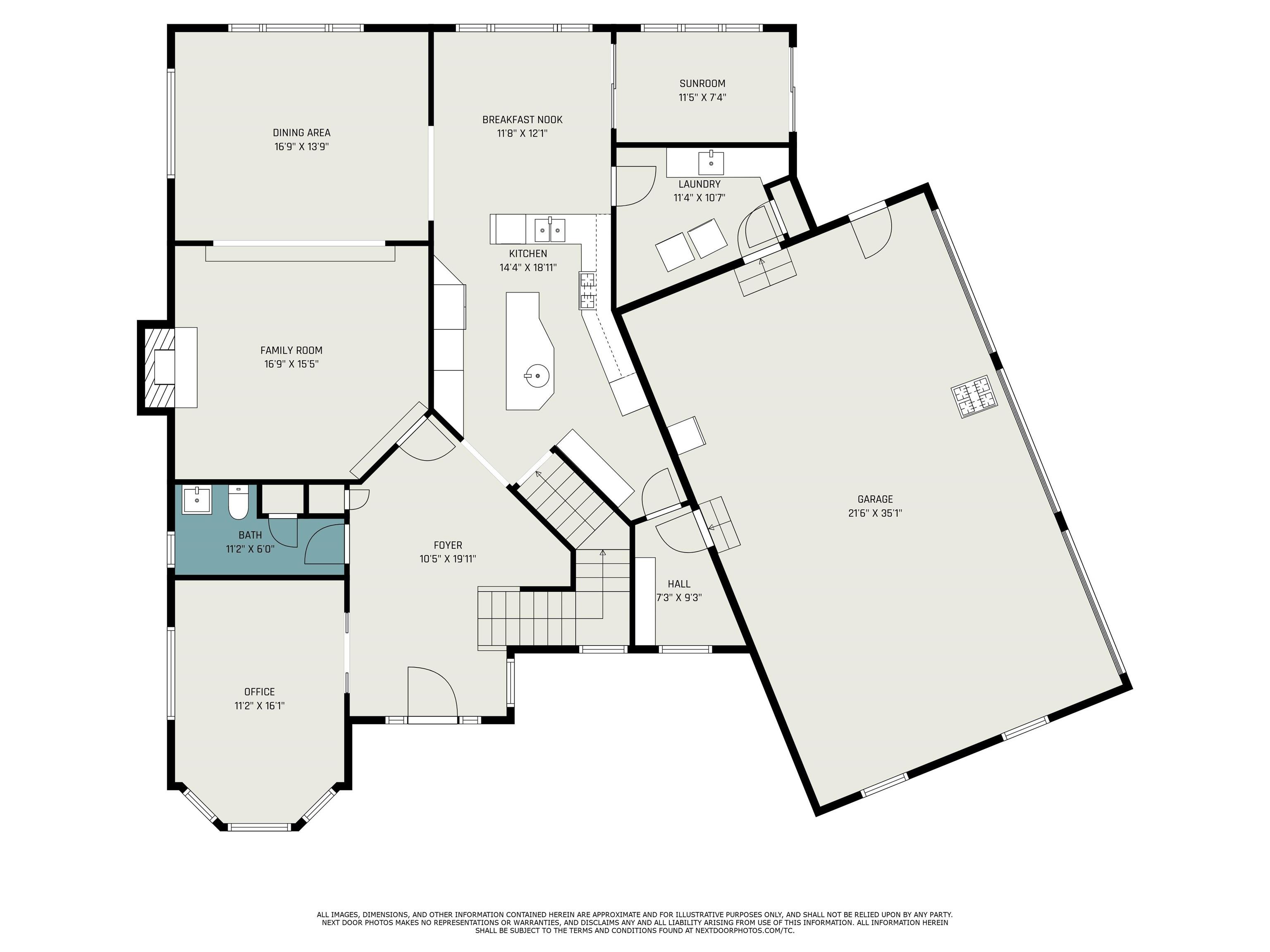 8173 Walnut