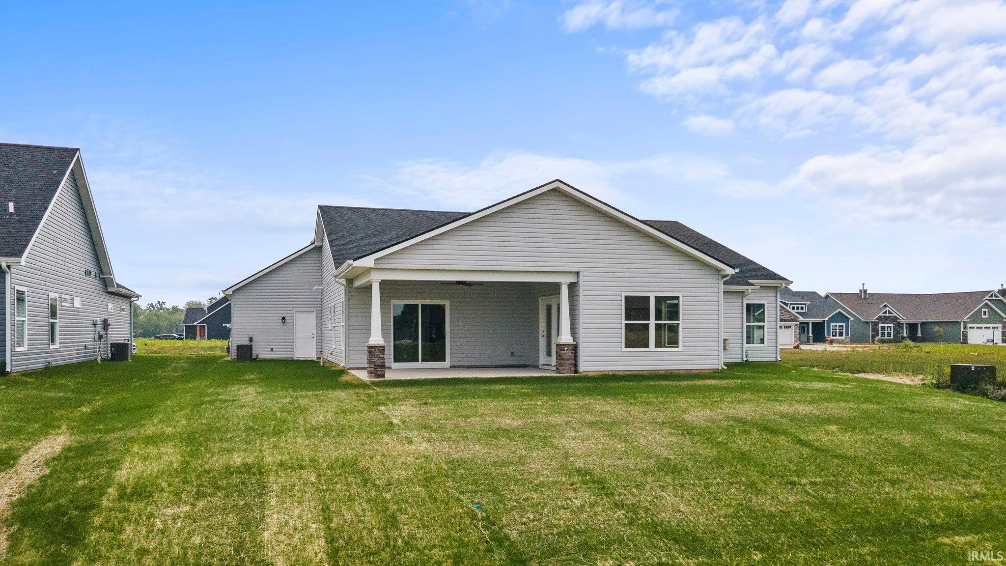 1268 Dixon