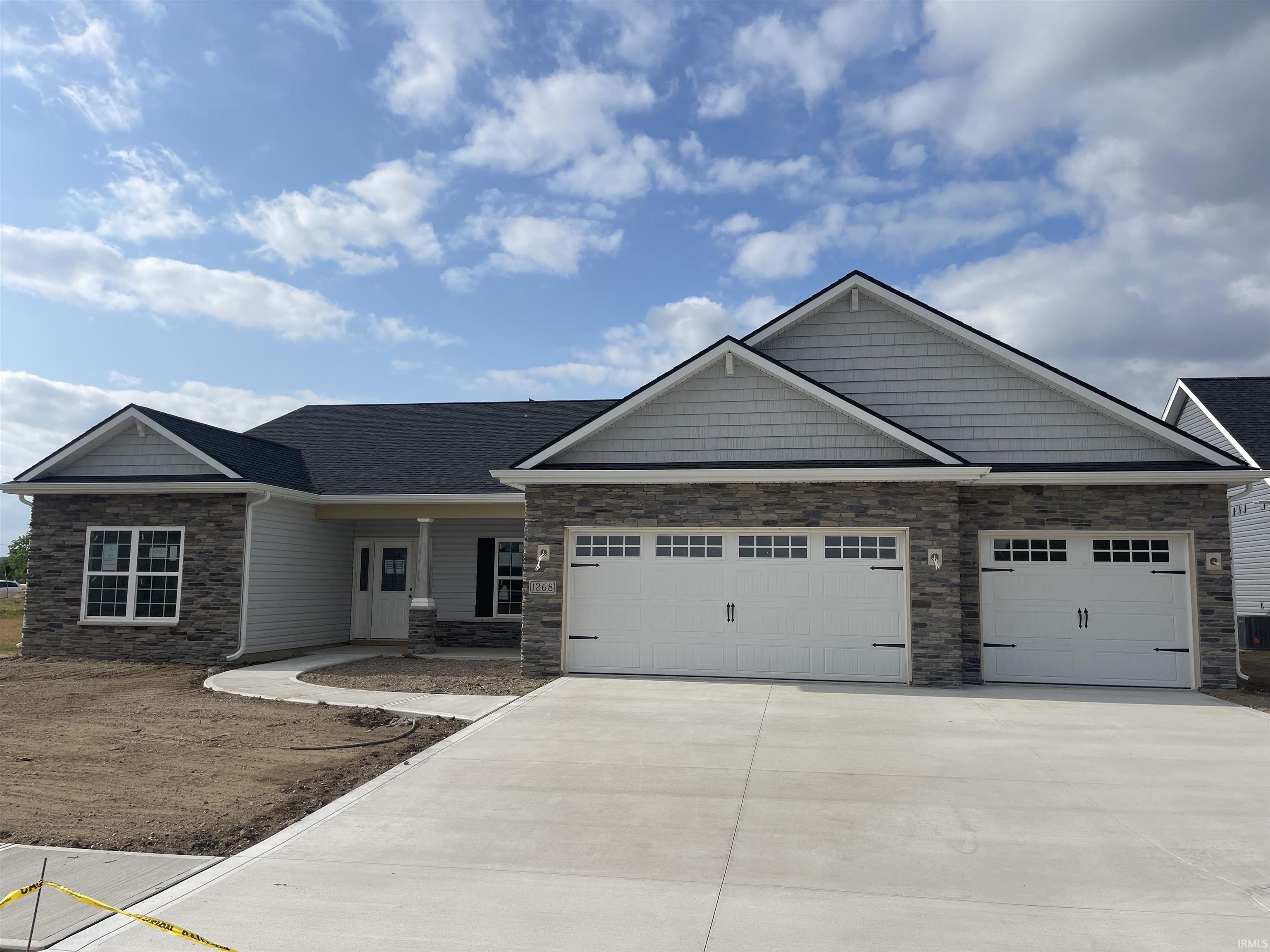 1268 Dixon