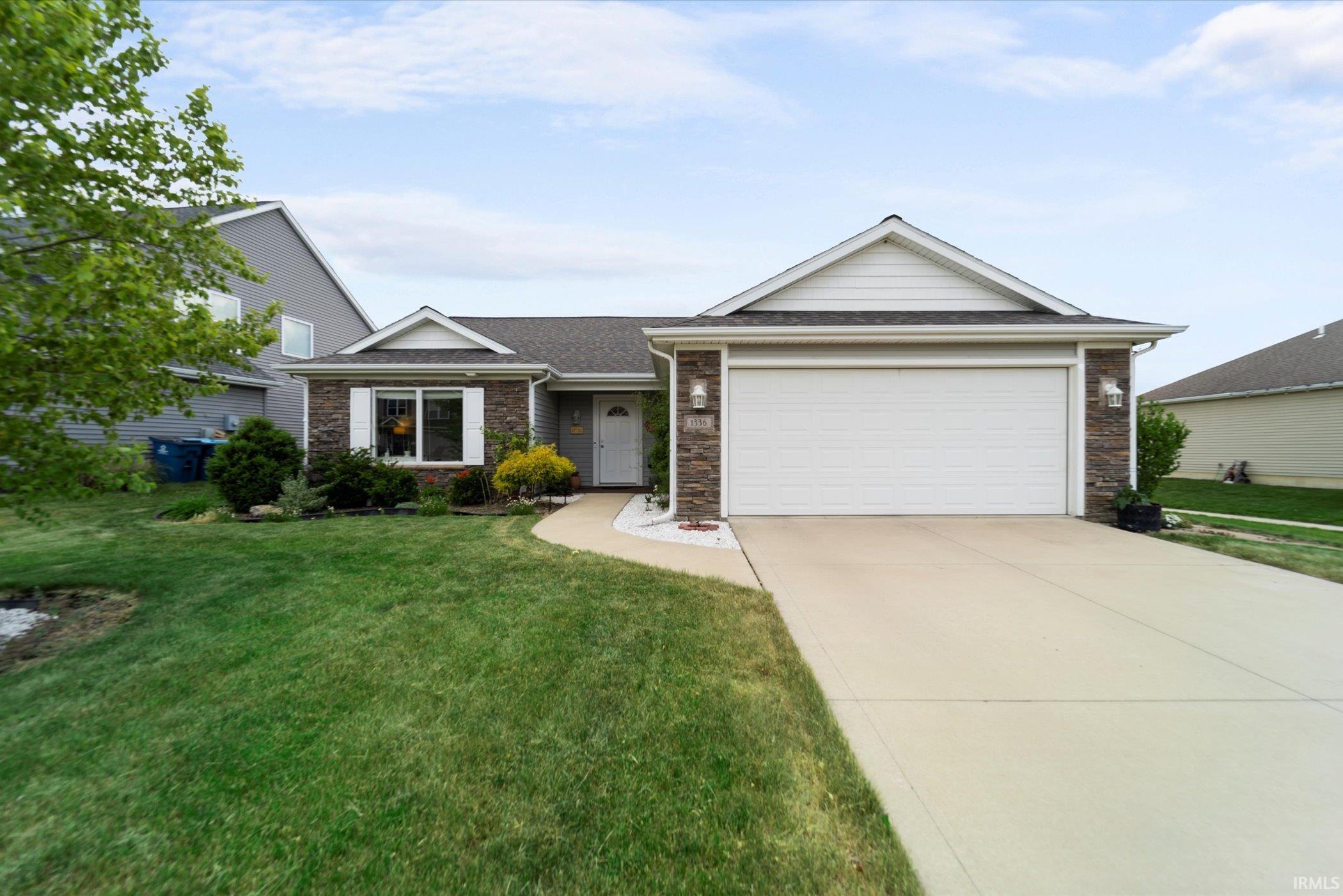 1336 Gateway