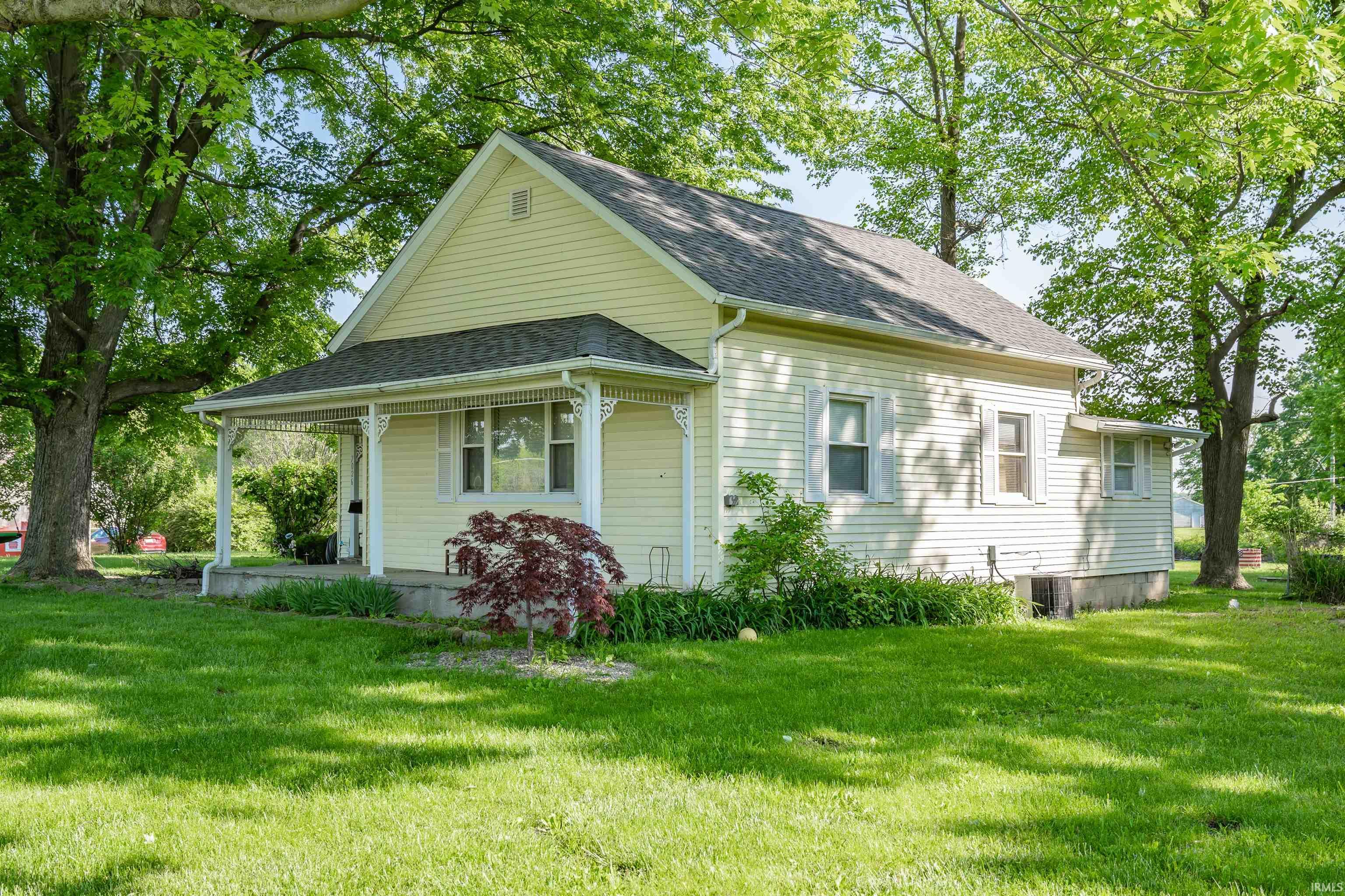 7026 Goshen