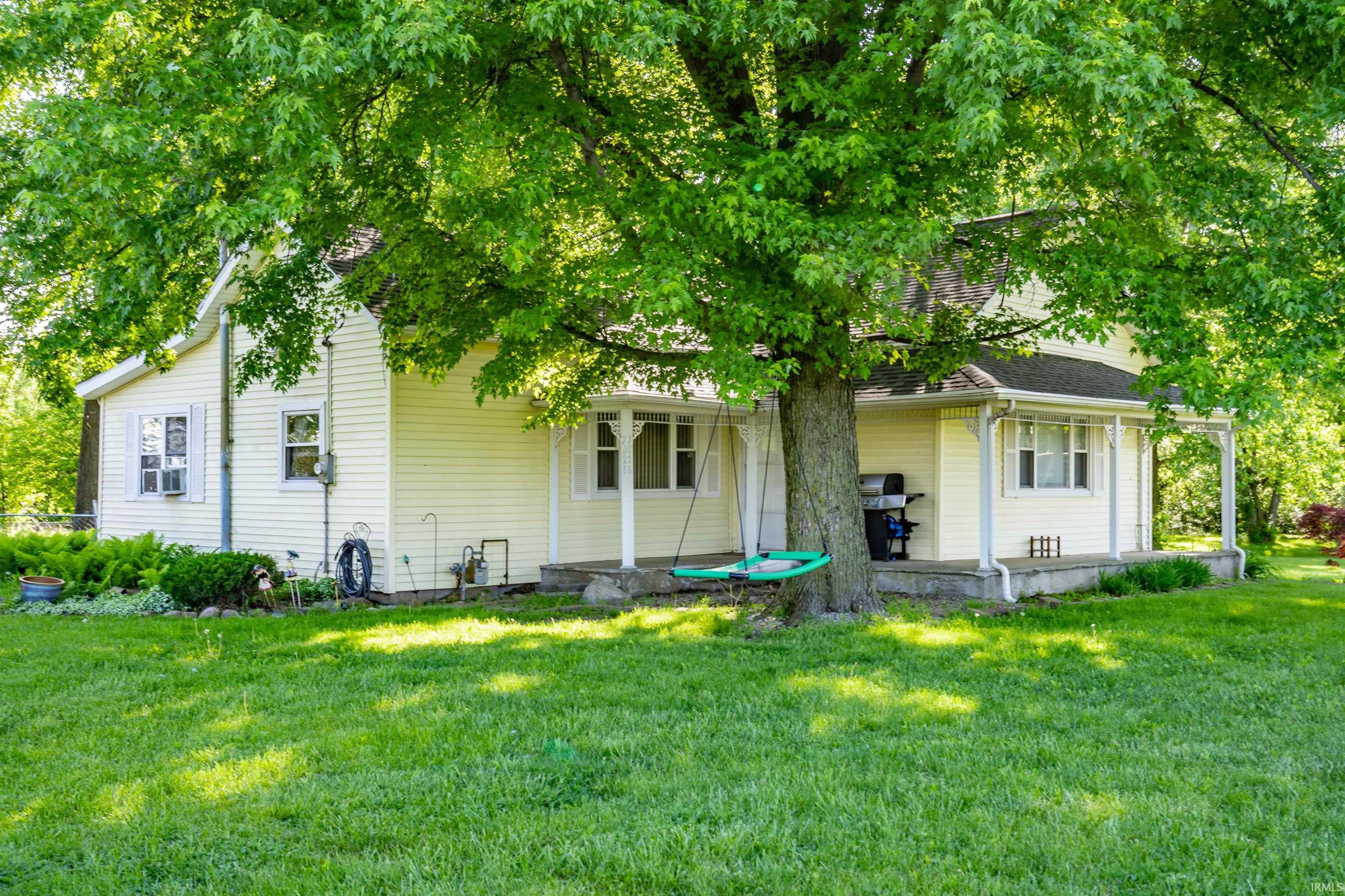 7026 Goshen