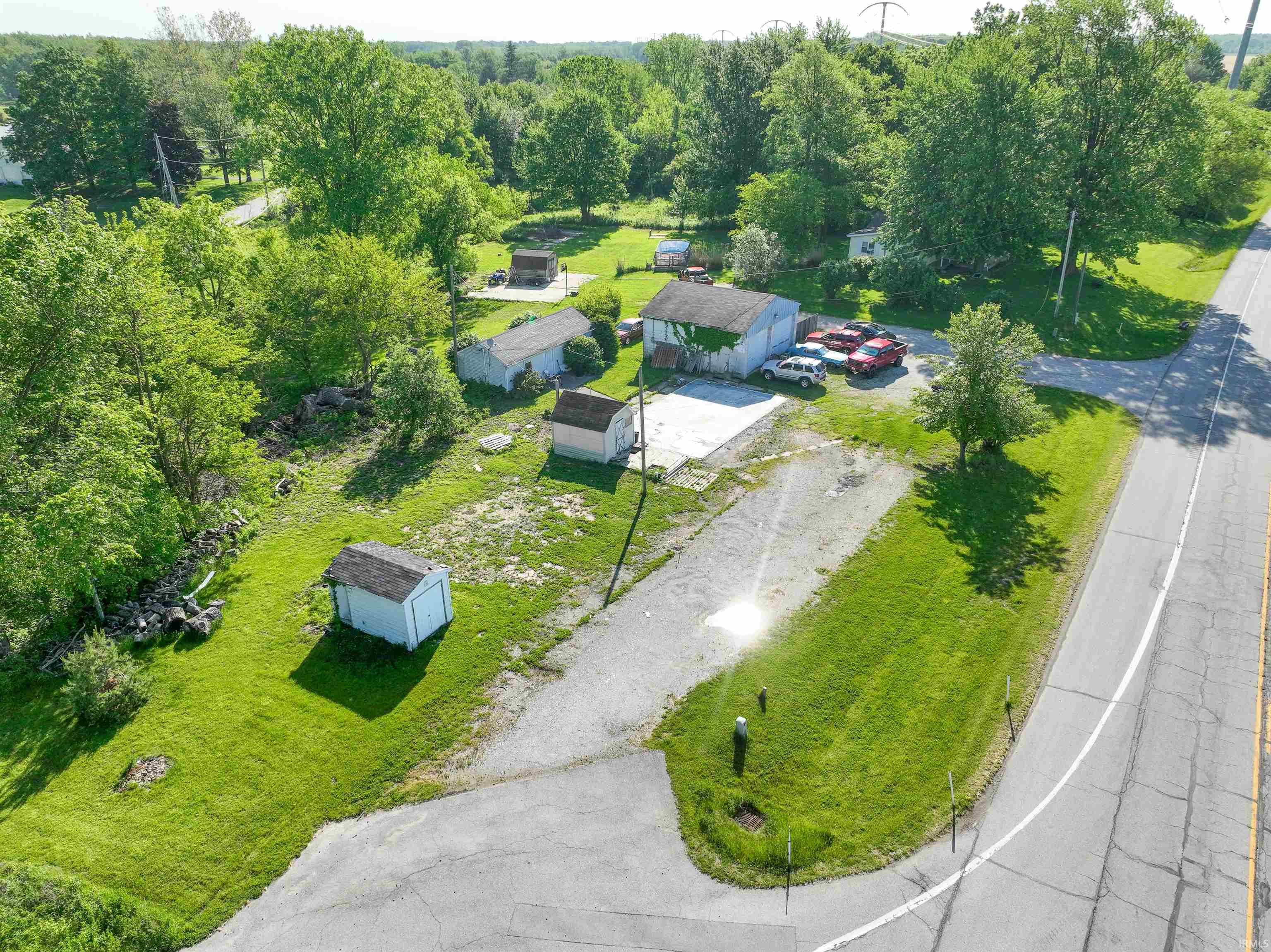 7026 Goshen