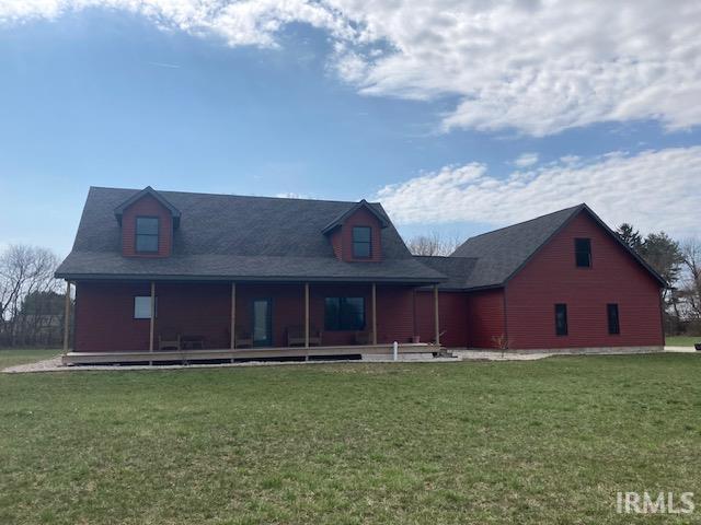 1609 Bessmore Park