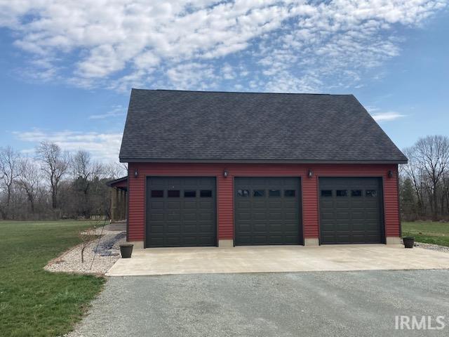 1609 Bessmore Park