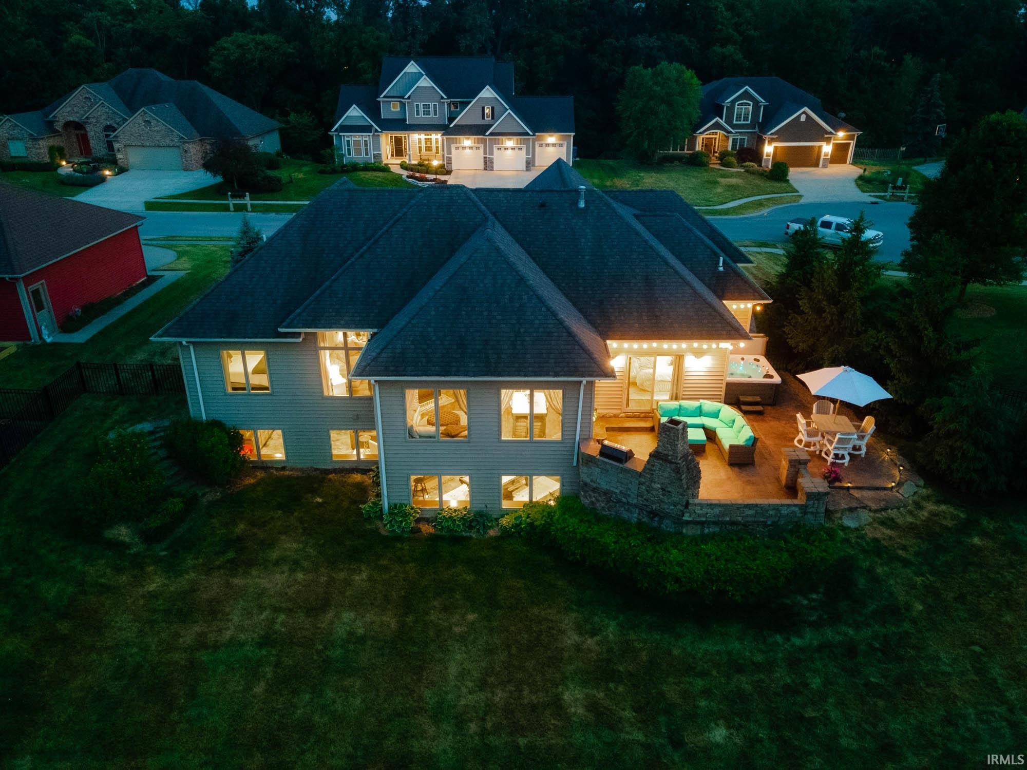 212 Creekside