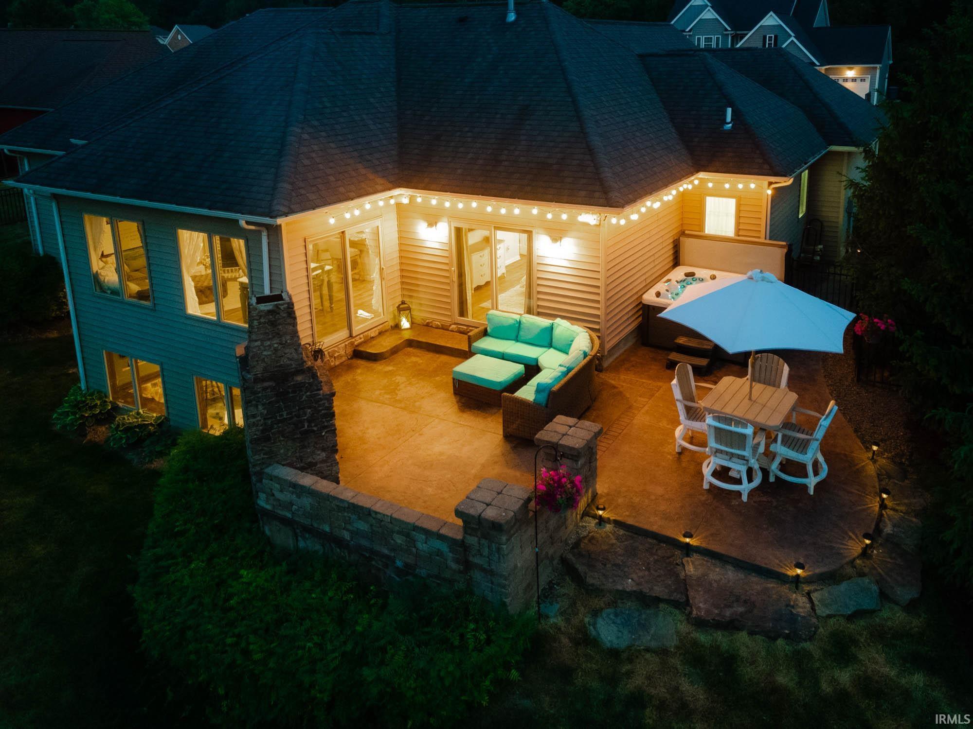 212 Creekside