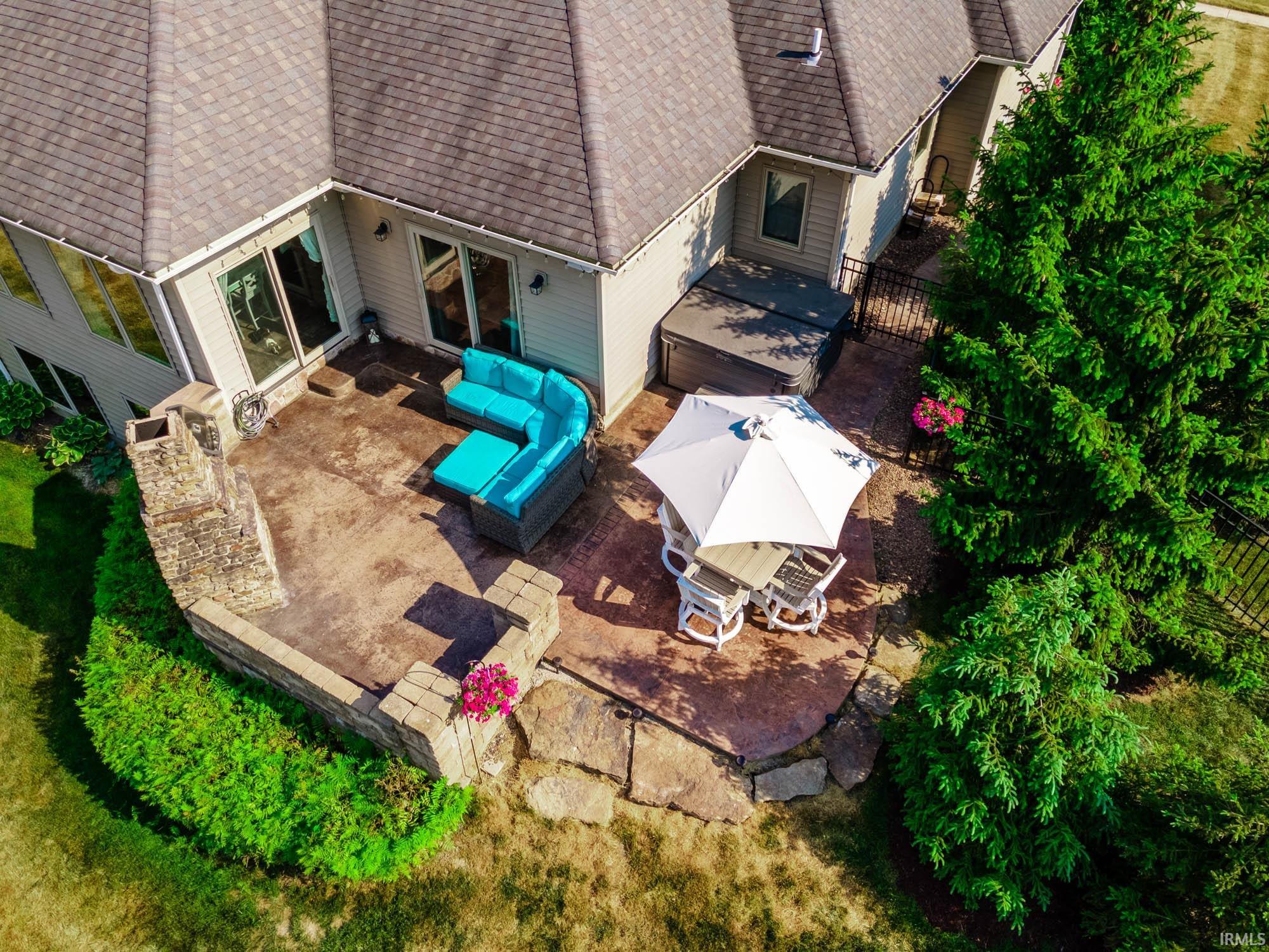 212 Creekside