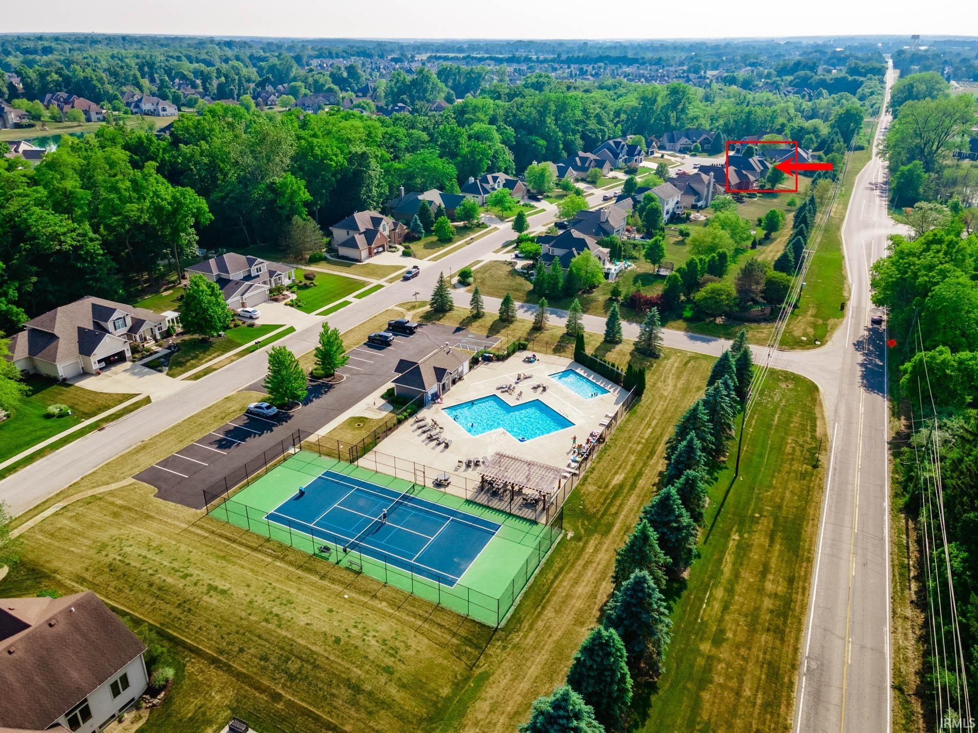 212 Creekside