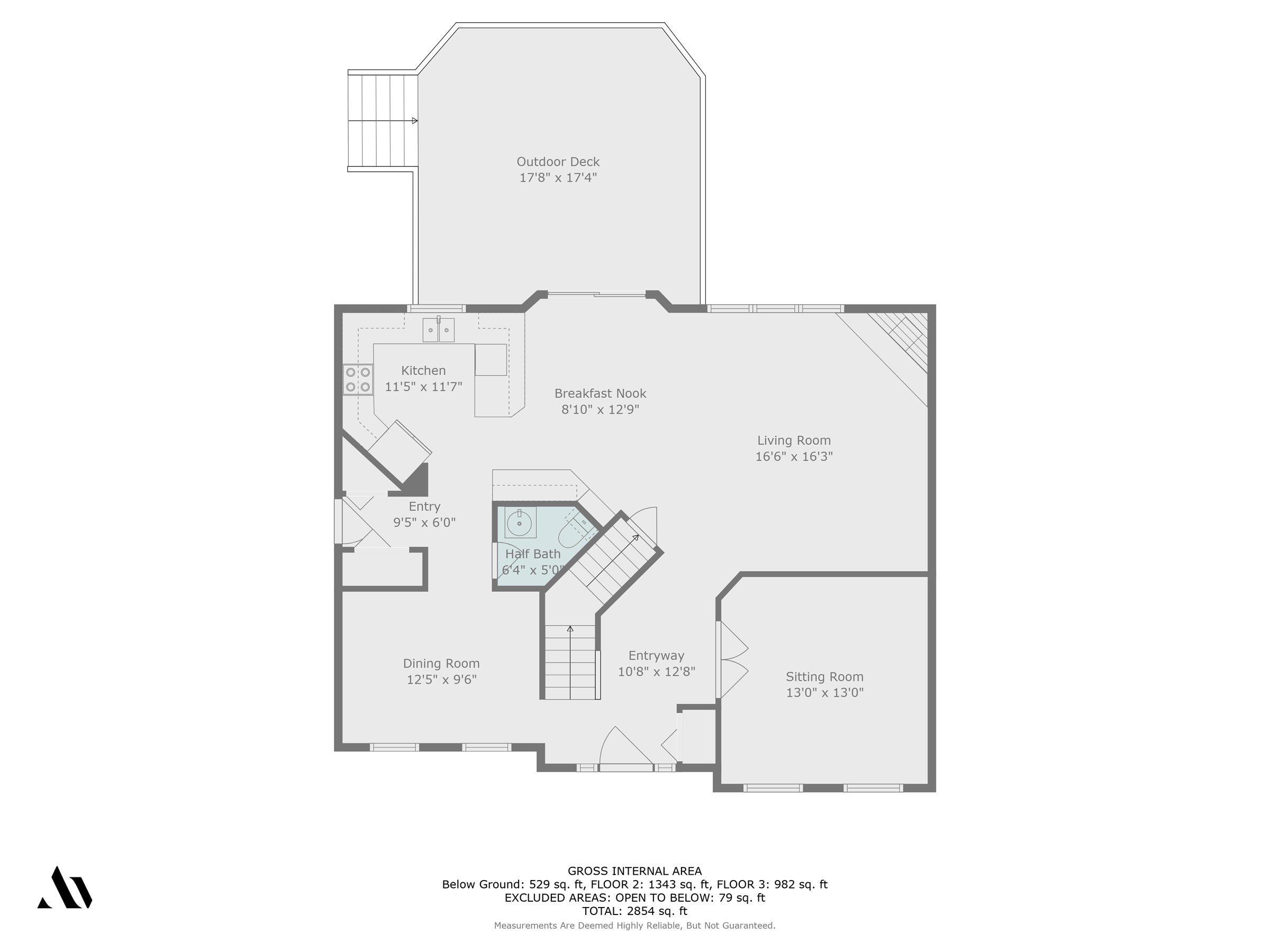 32835 Pheasant Ridge