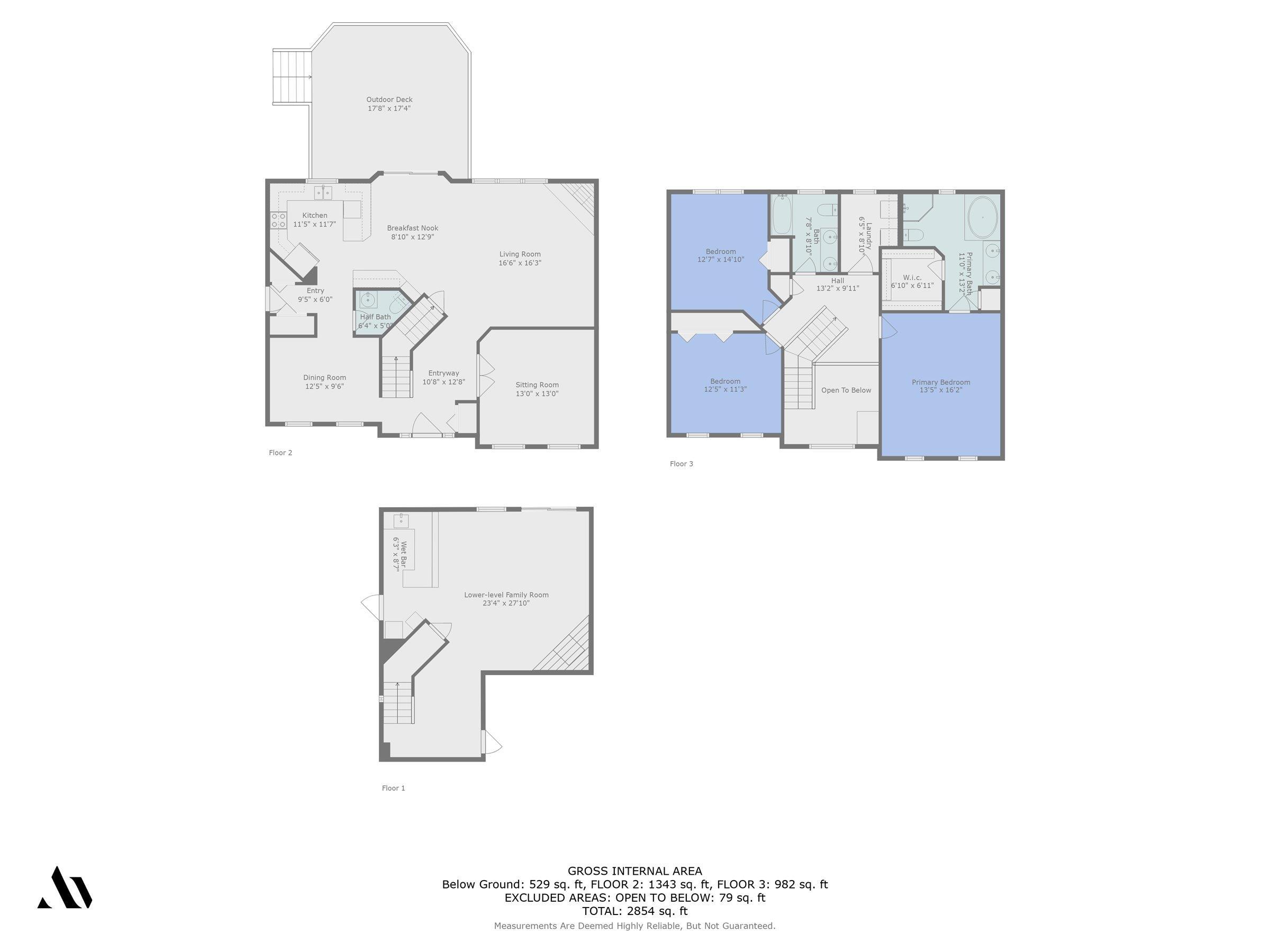 32835 Pheasant Ridge