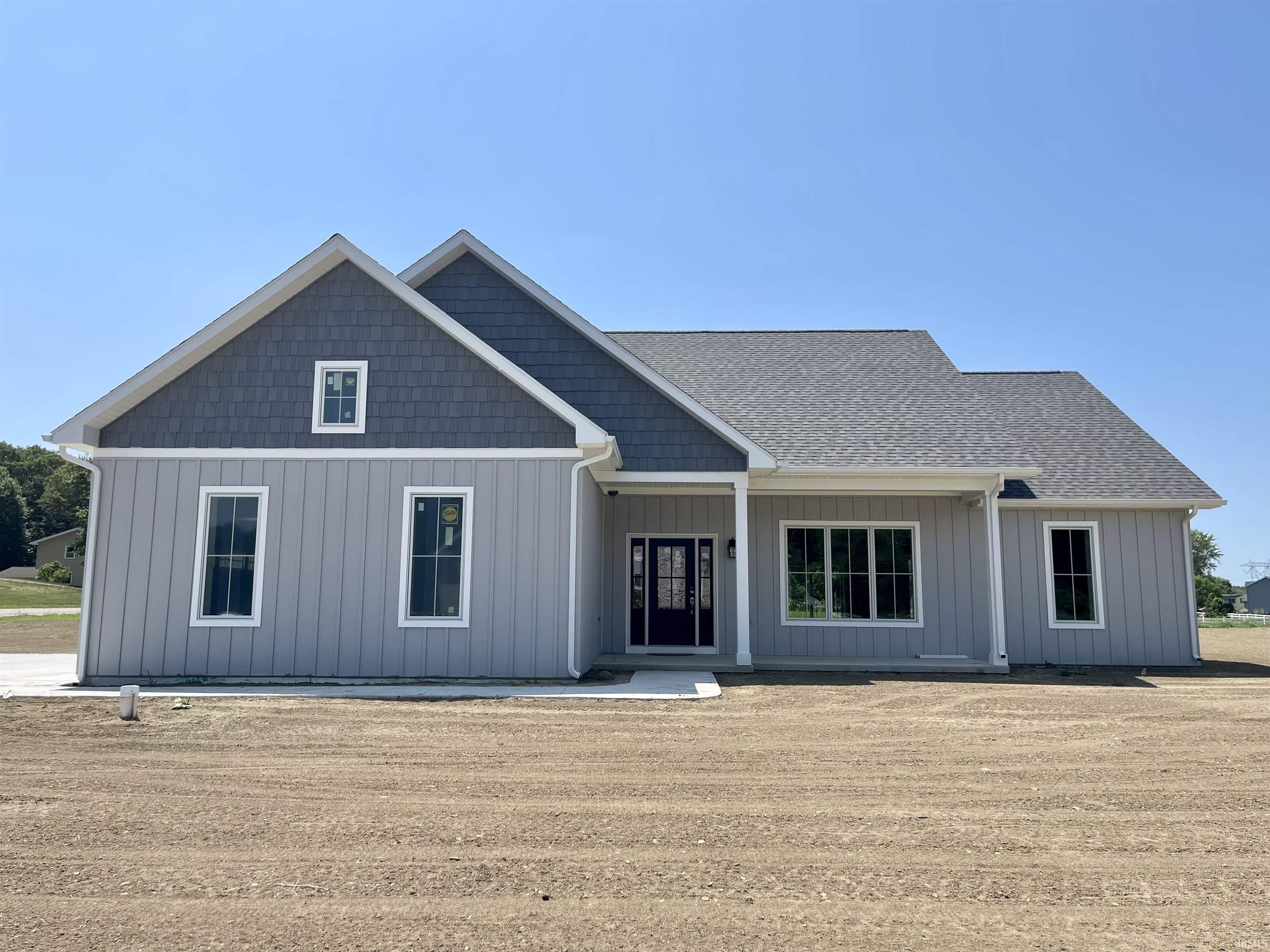 9553 Country Lane