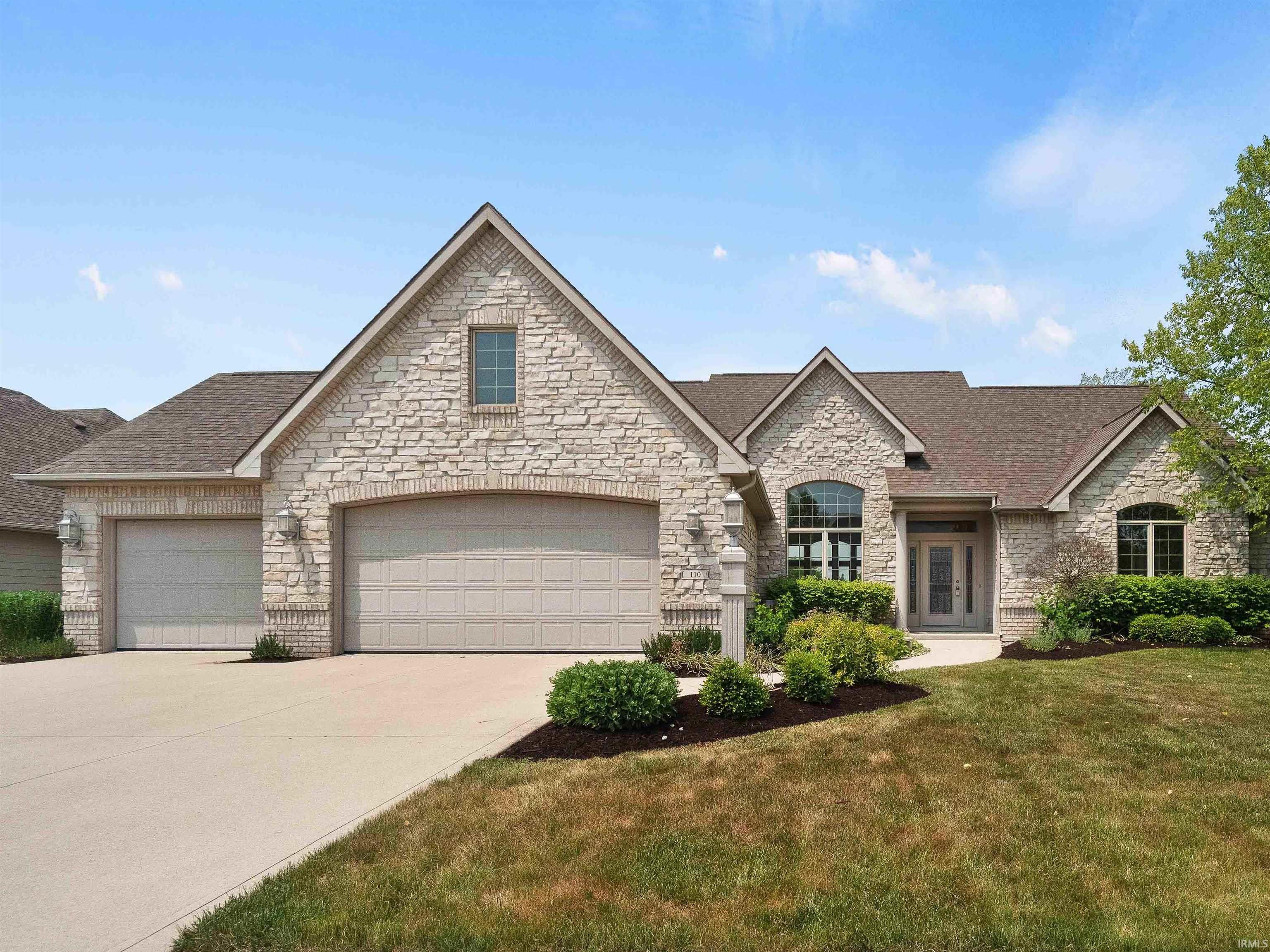 110 Tawney Eagle