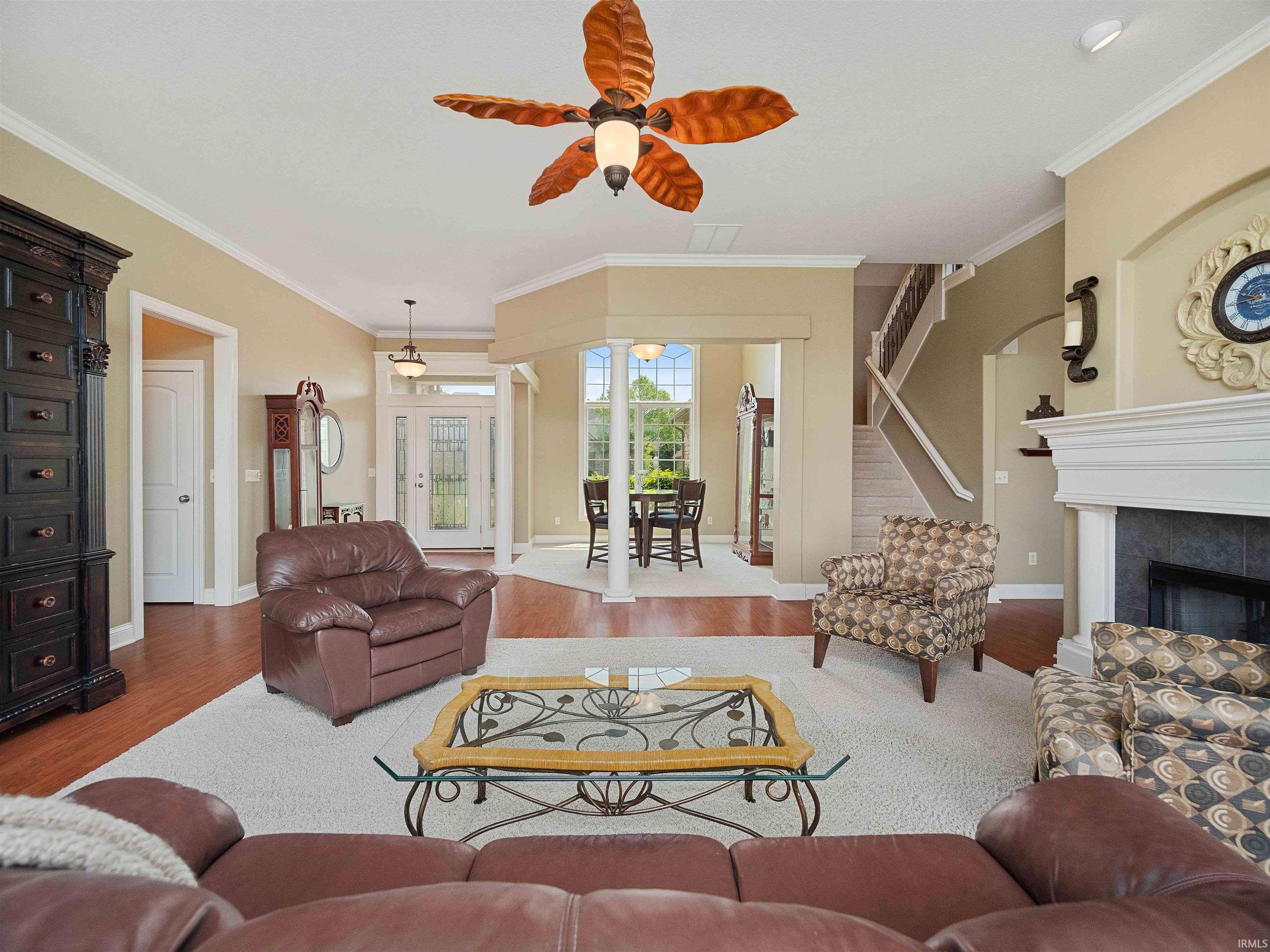 110 Tawney Eagle