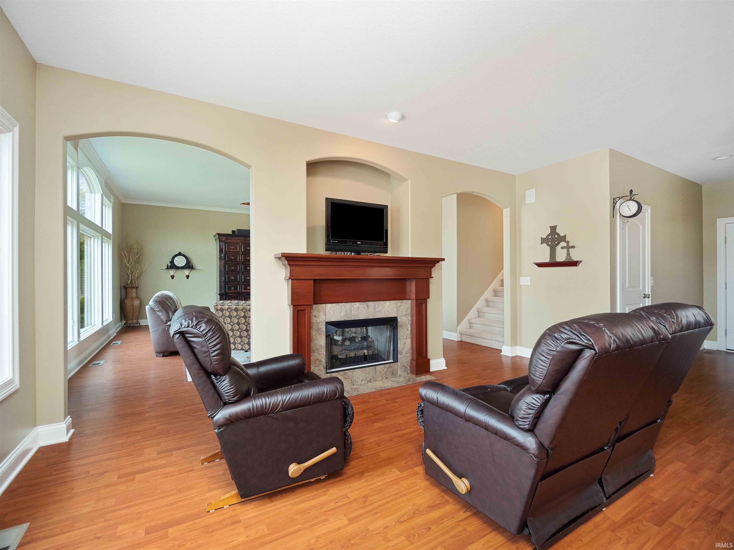 110 Tawney Eagle