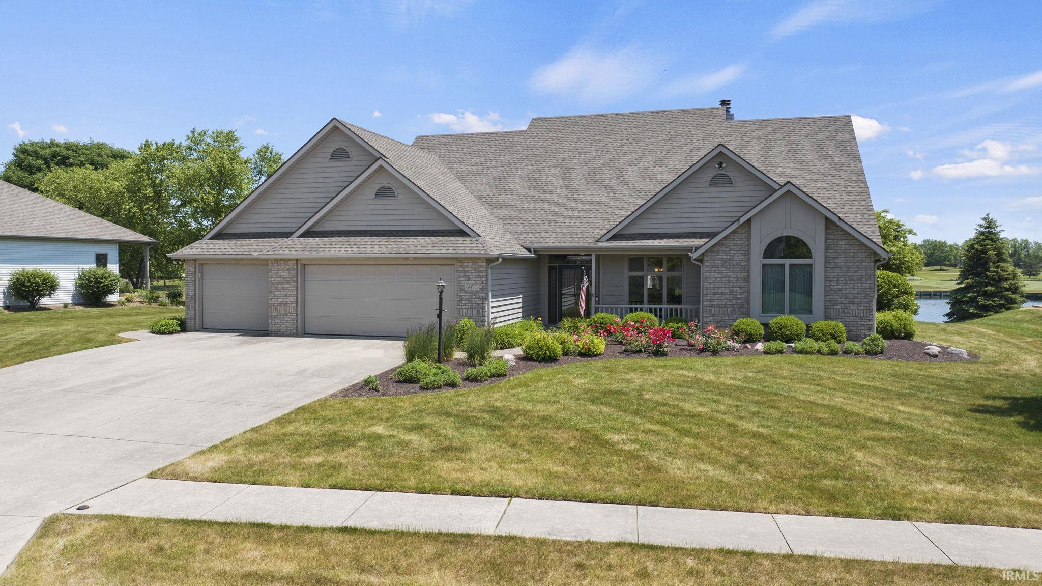 6030 Cherry Hill