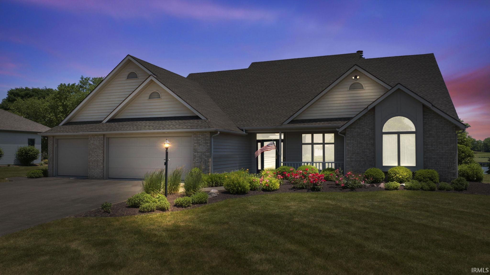 6030 Cherry Hill