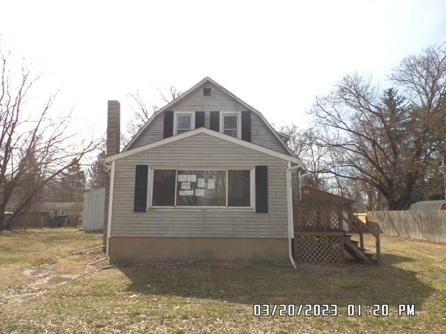 112 Clover