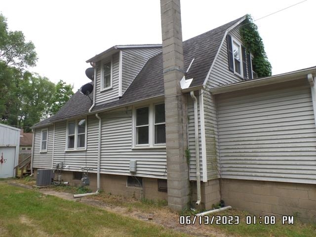 112 Clover