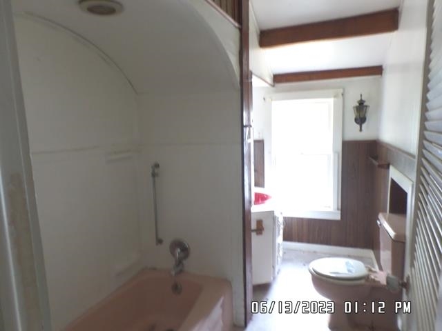 112 Clover
