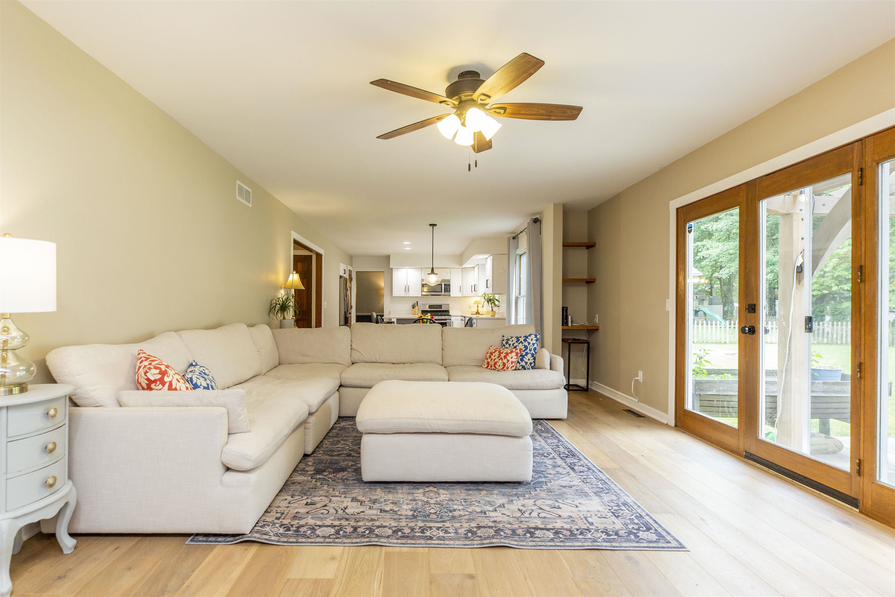 50631 Deer Ridge