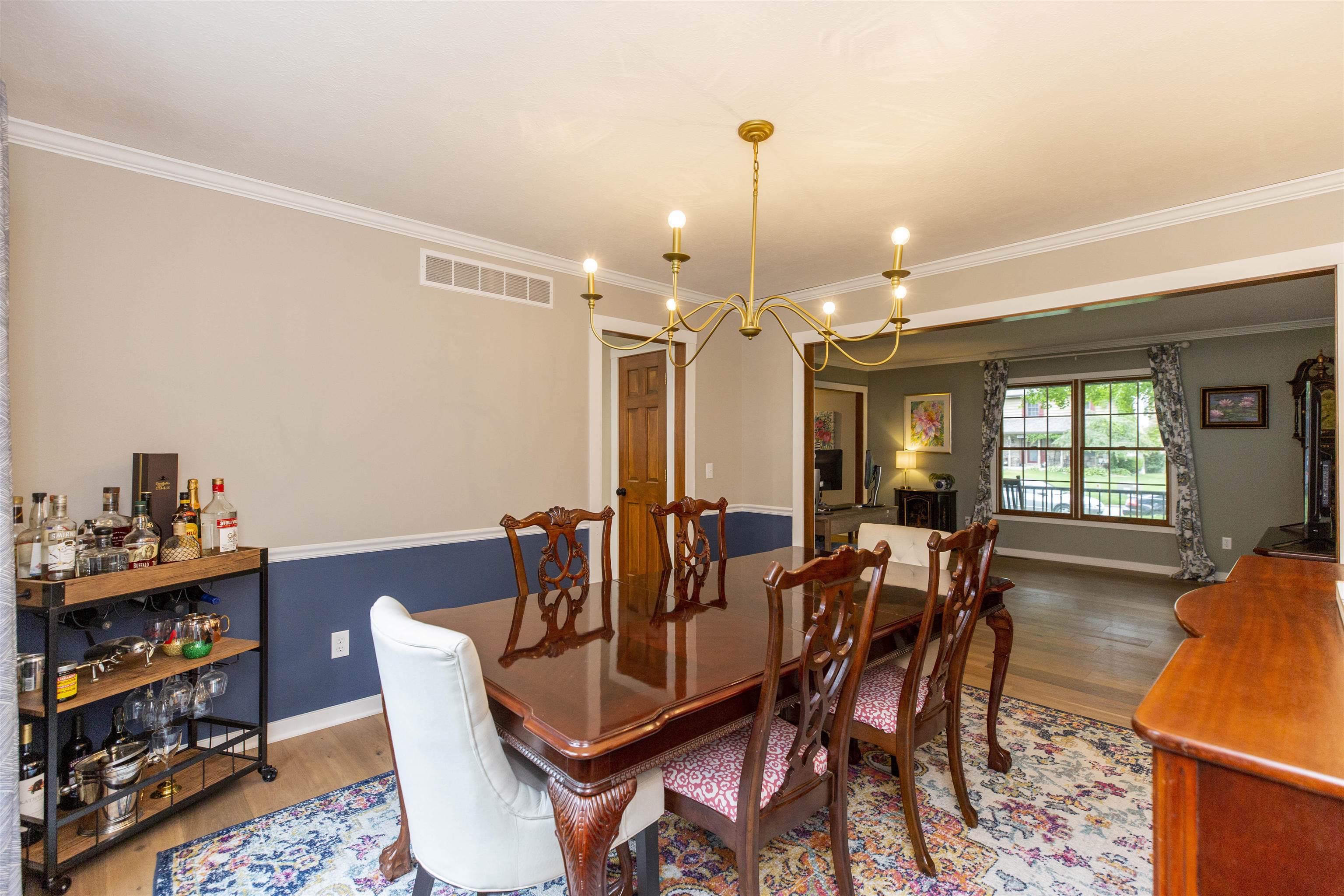 50631 Deer Ridge
