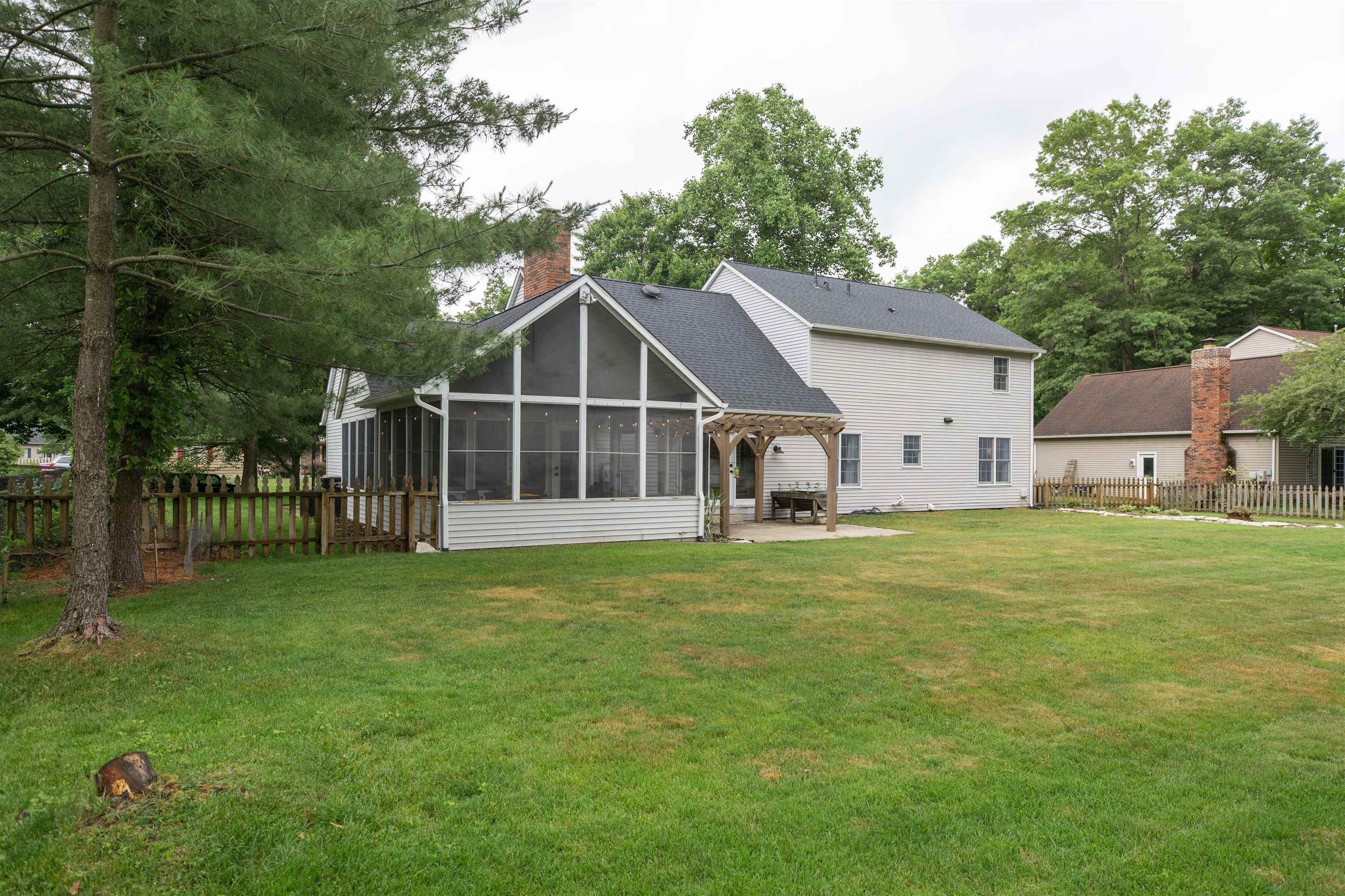 50631 Deer Ridge