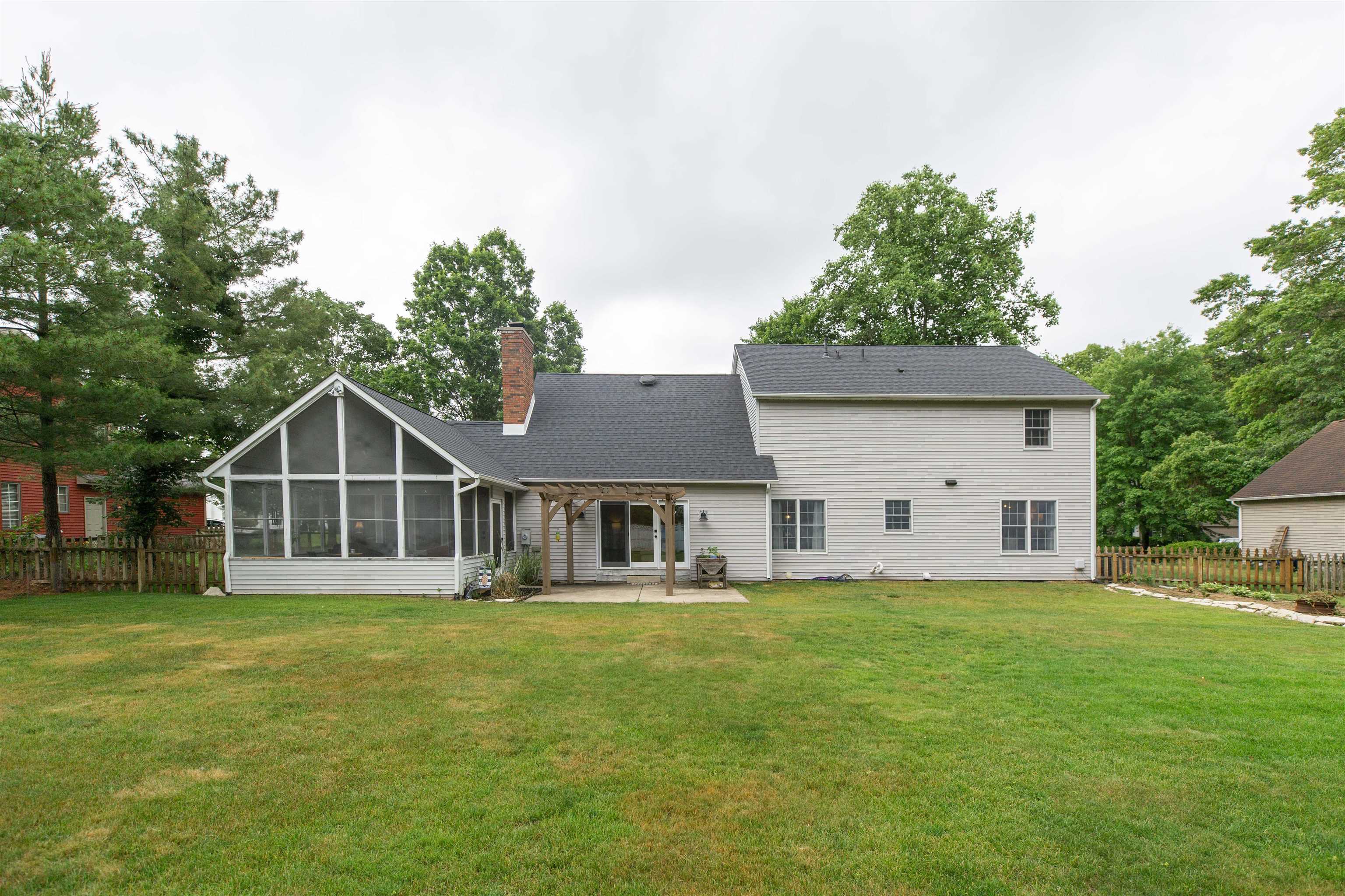 50631 Deer Ridge