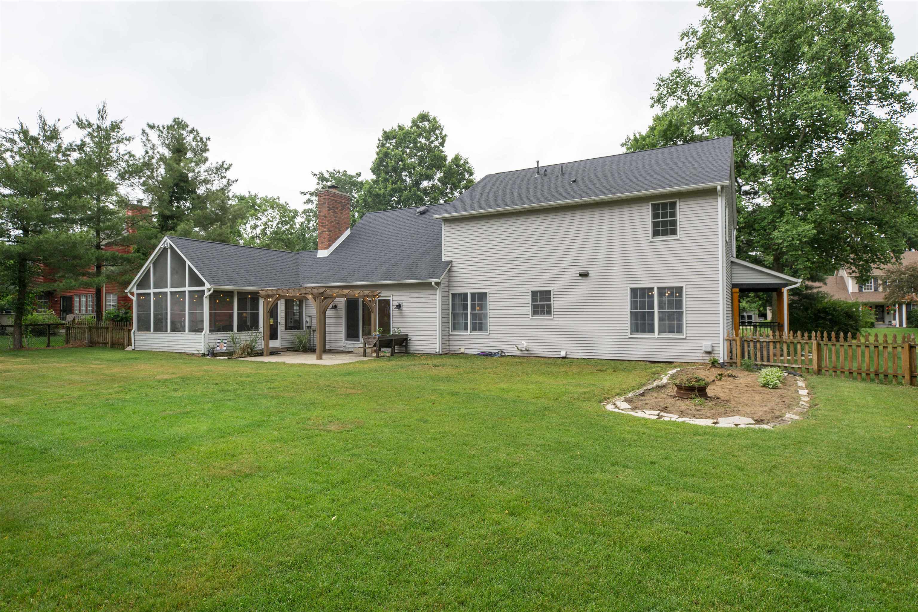 50631 Deer Ridge