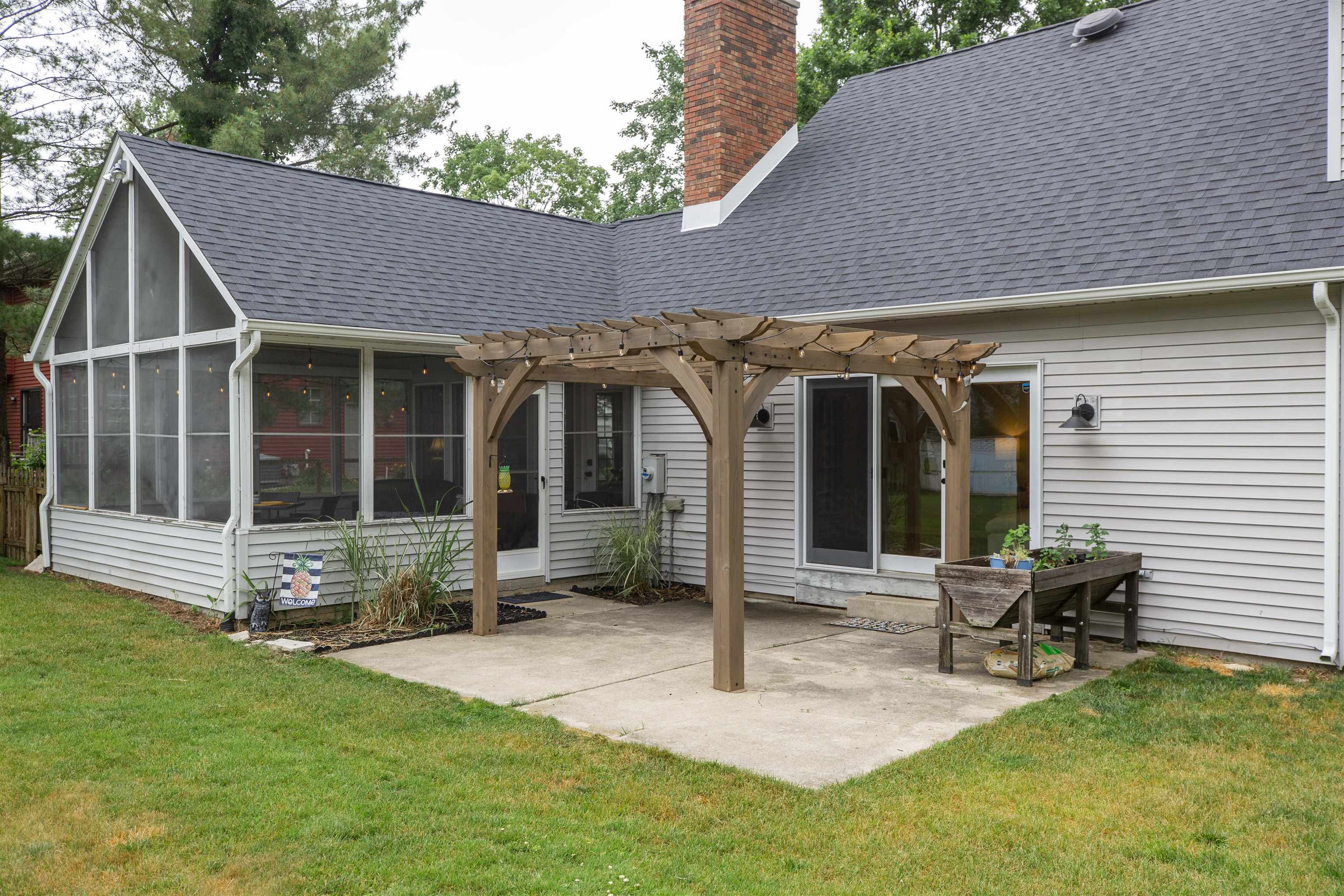 50631 Deer Ridge
