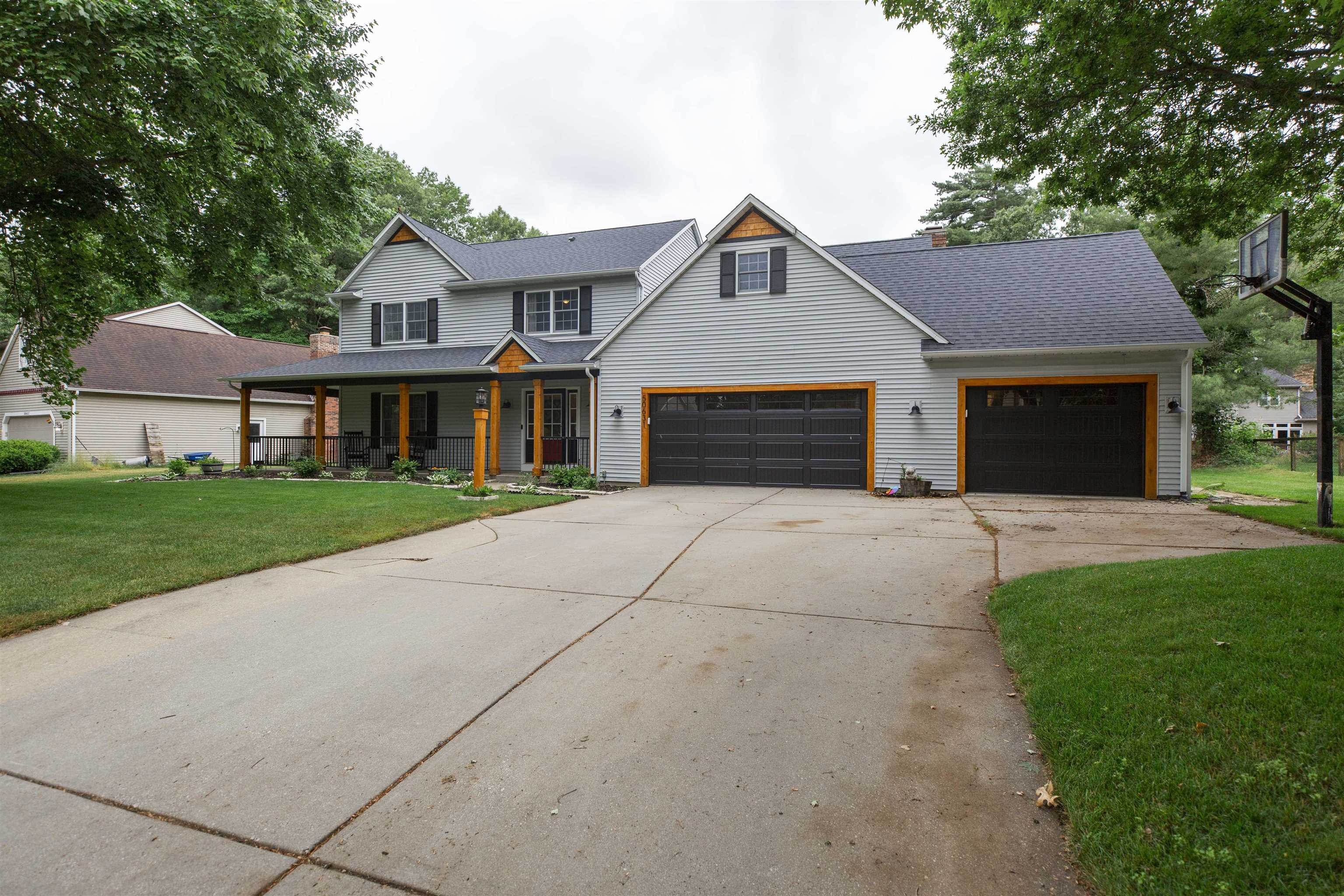 50631 Deer Ridge