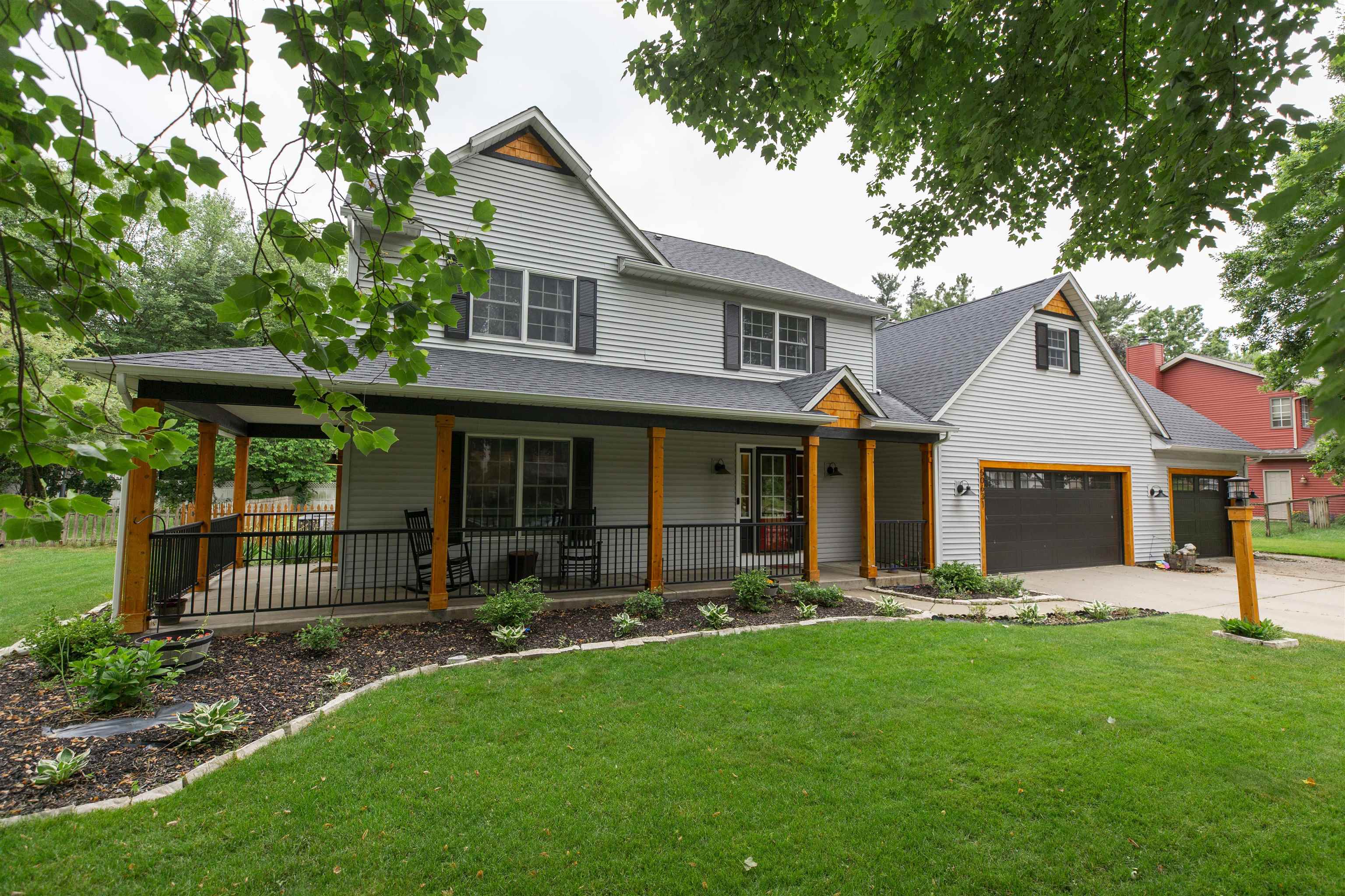 50631 Deer Ridge
