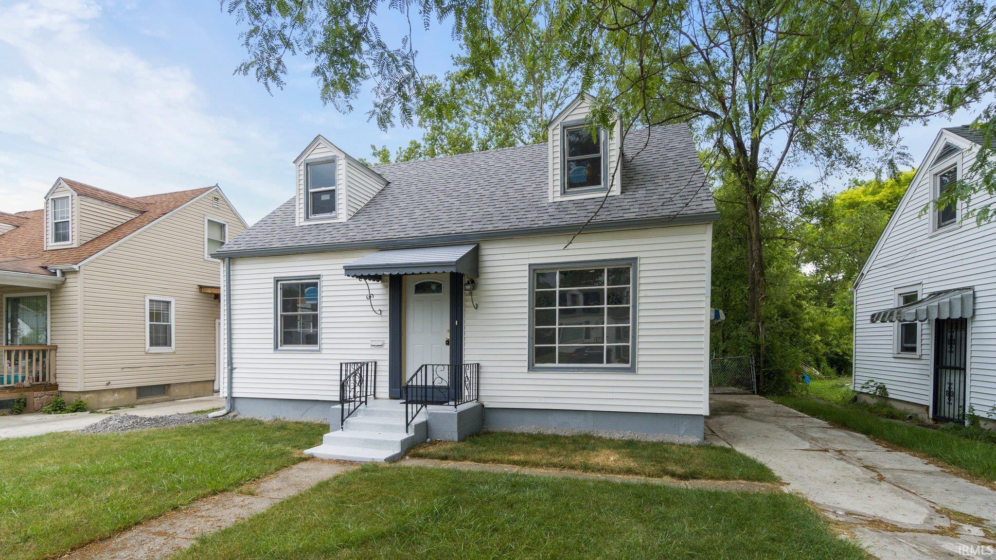 929 Milton
