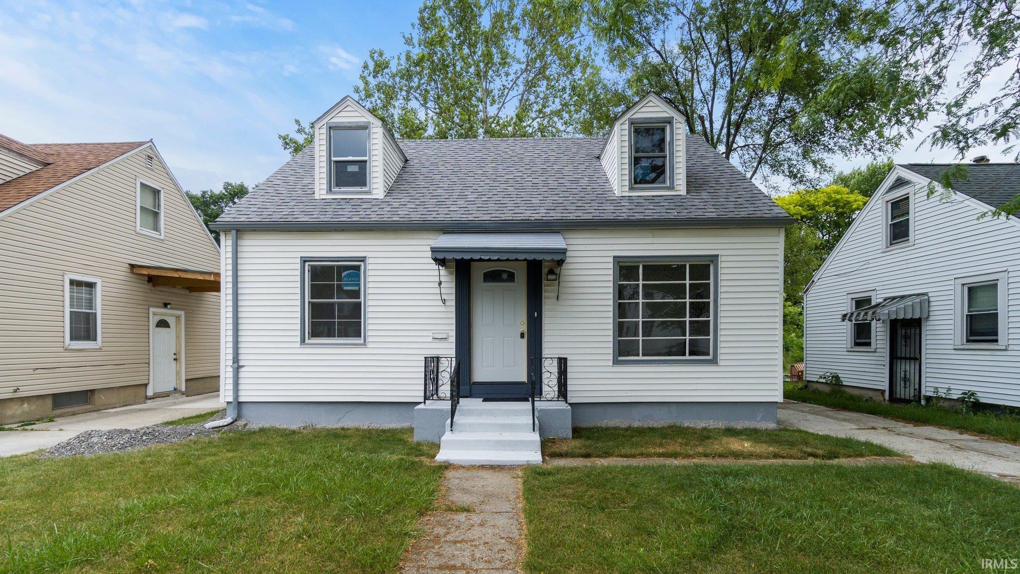 929 Milton
