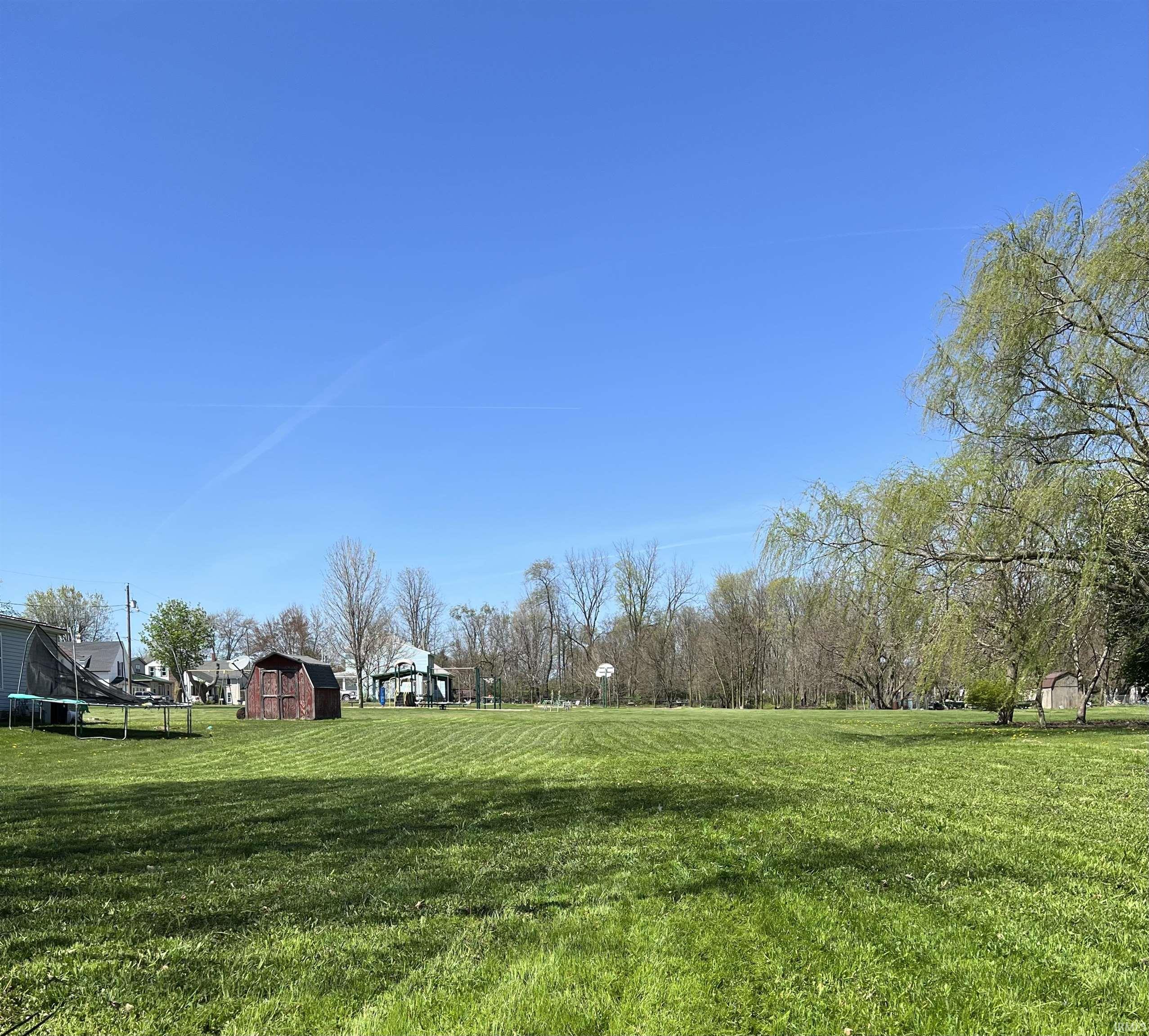 Lot 5 Mercer