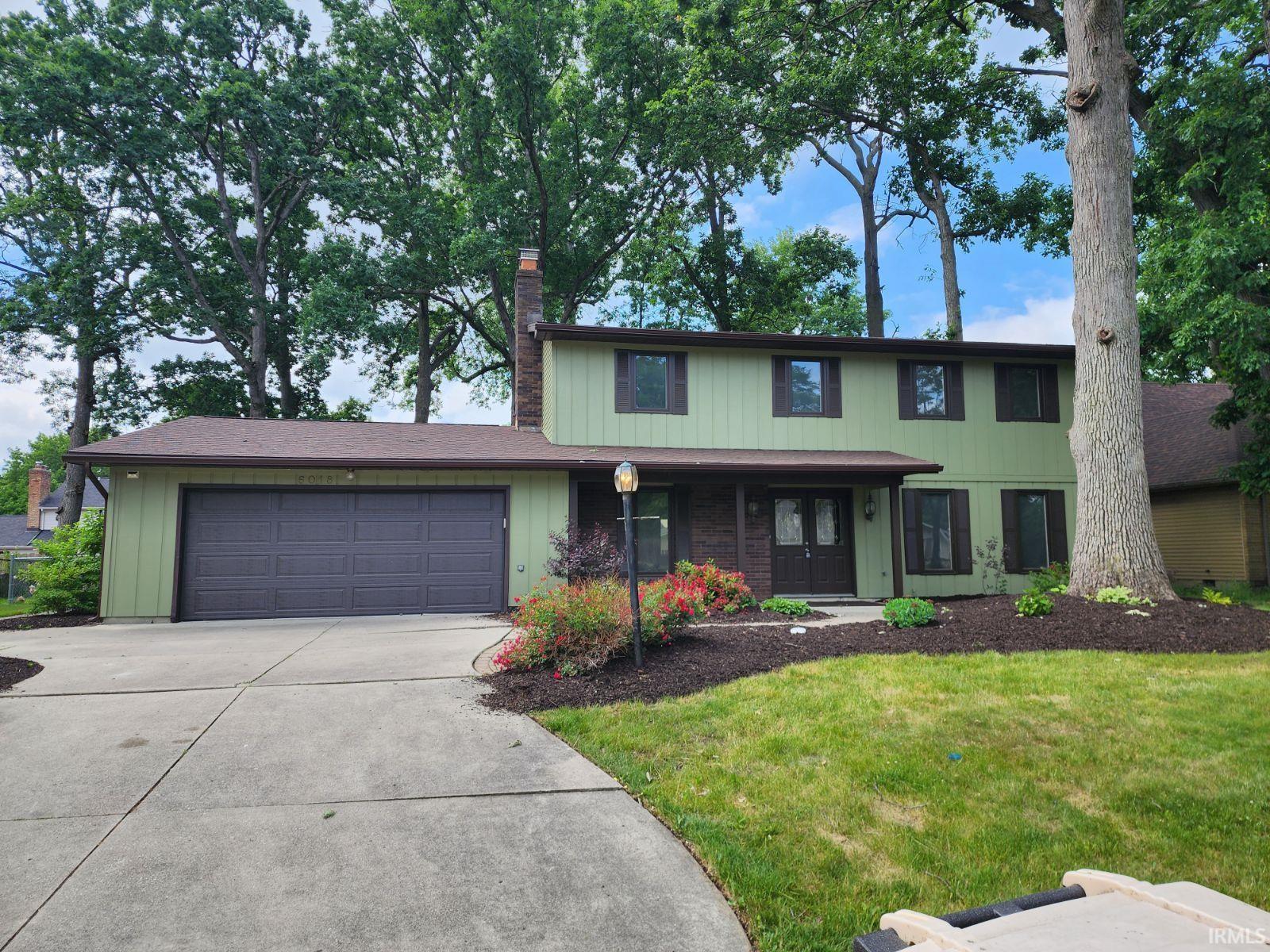 6018 Heywood