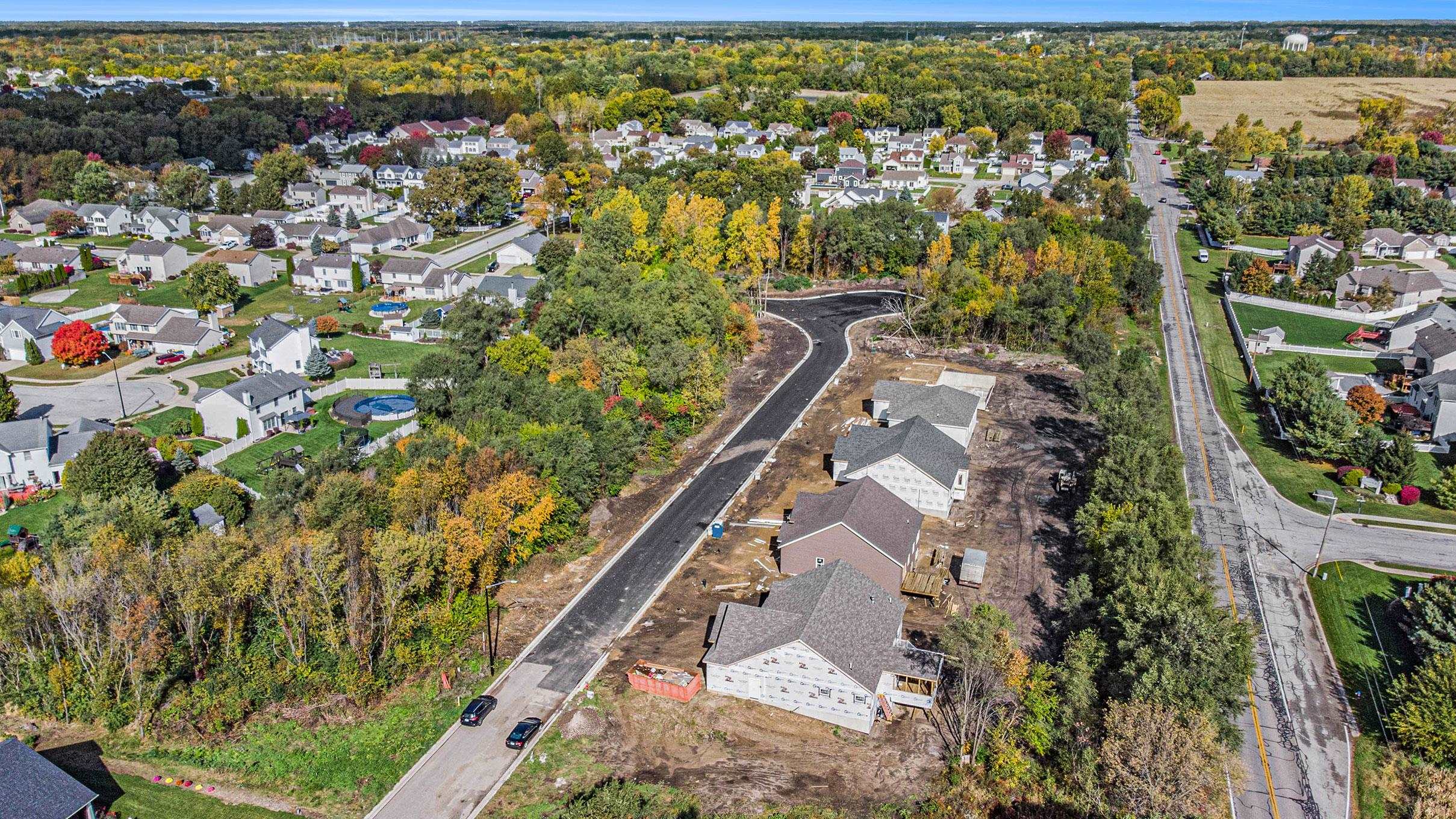 Lot 607A Rosemont, Apt 607A