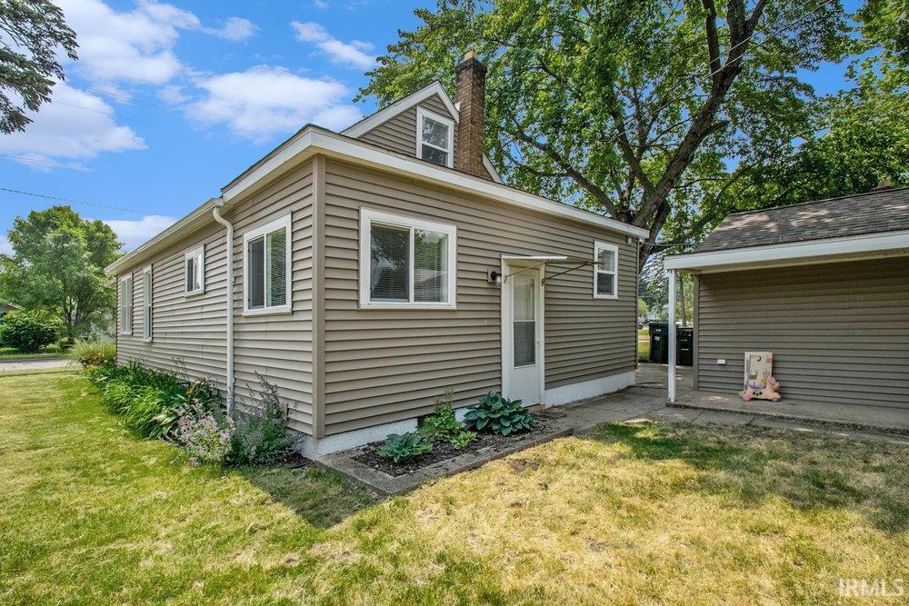 3405 Pleasant