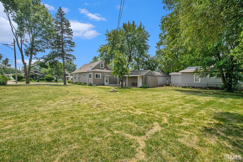 3405 Pleasant