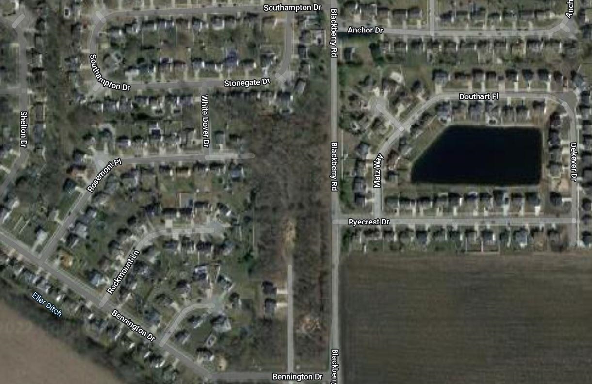 Lot 679A Stoneham, Apt 679A