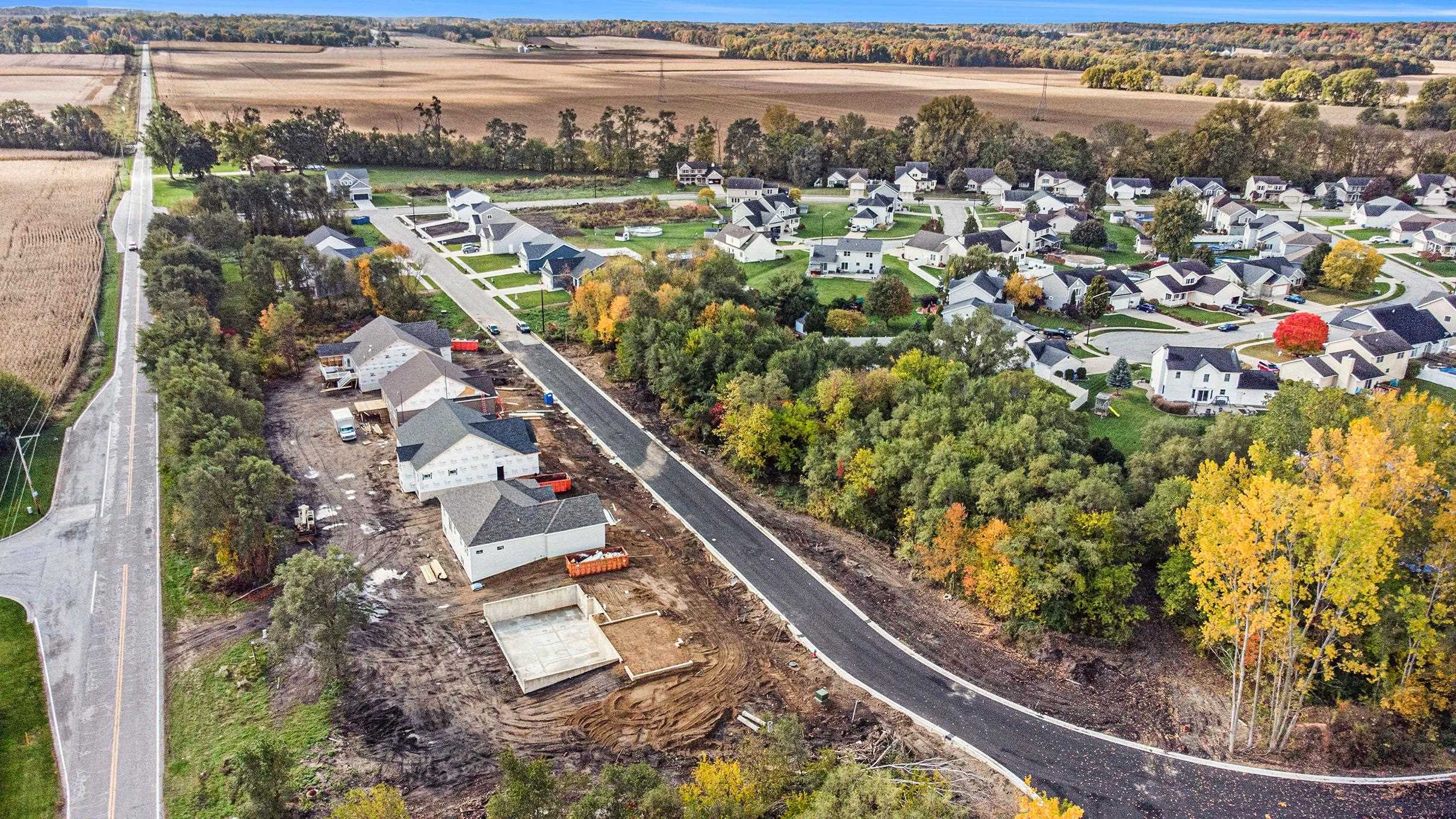 Lot 679A Stoneham, Apt 679A
