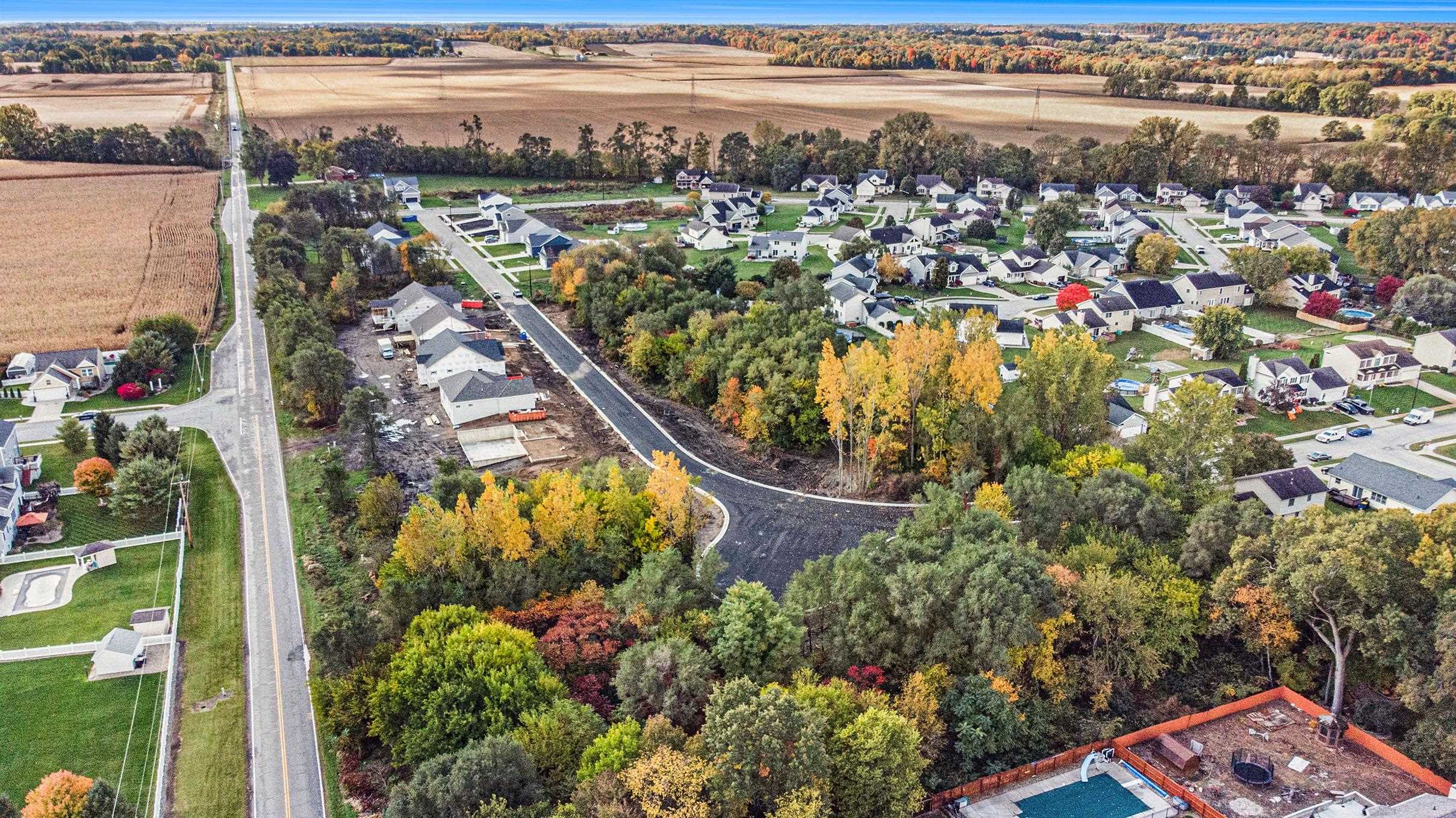 Lot 679A Stoneham, Apt 679A