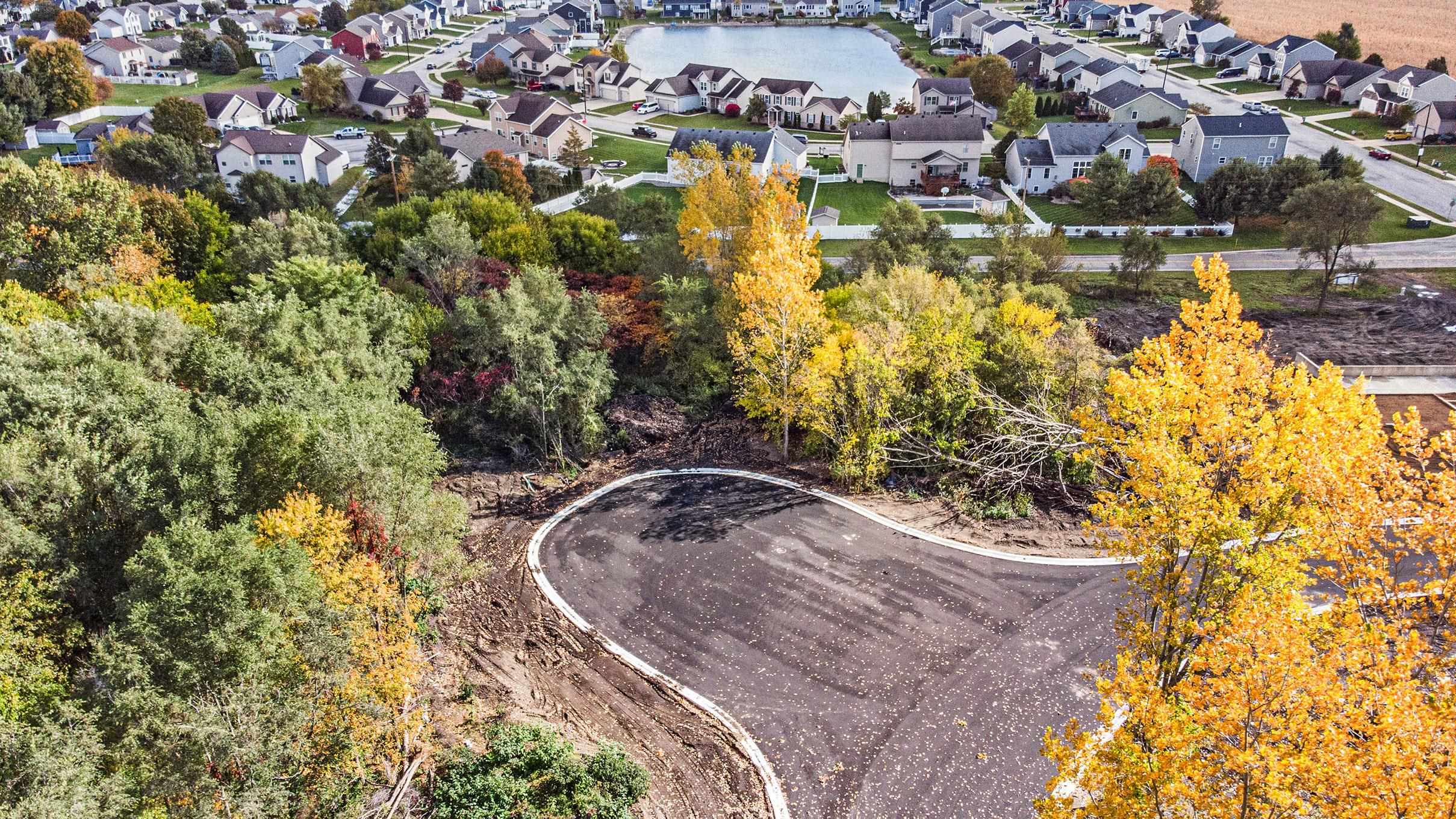 Lot 679A Stoneham, Apt 679A