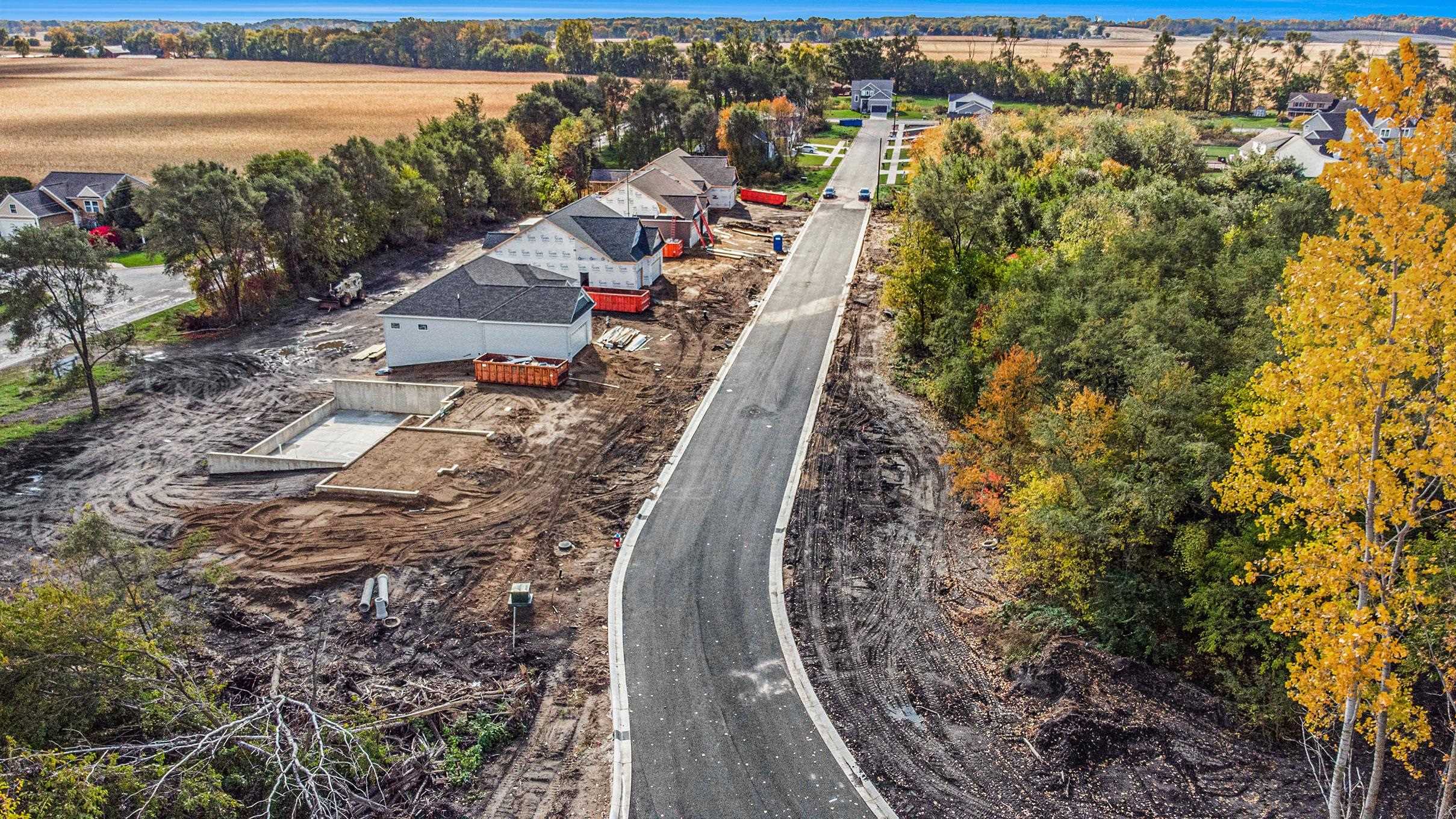 Lot 679A Stoneham, Apt 679A