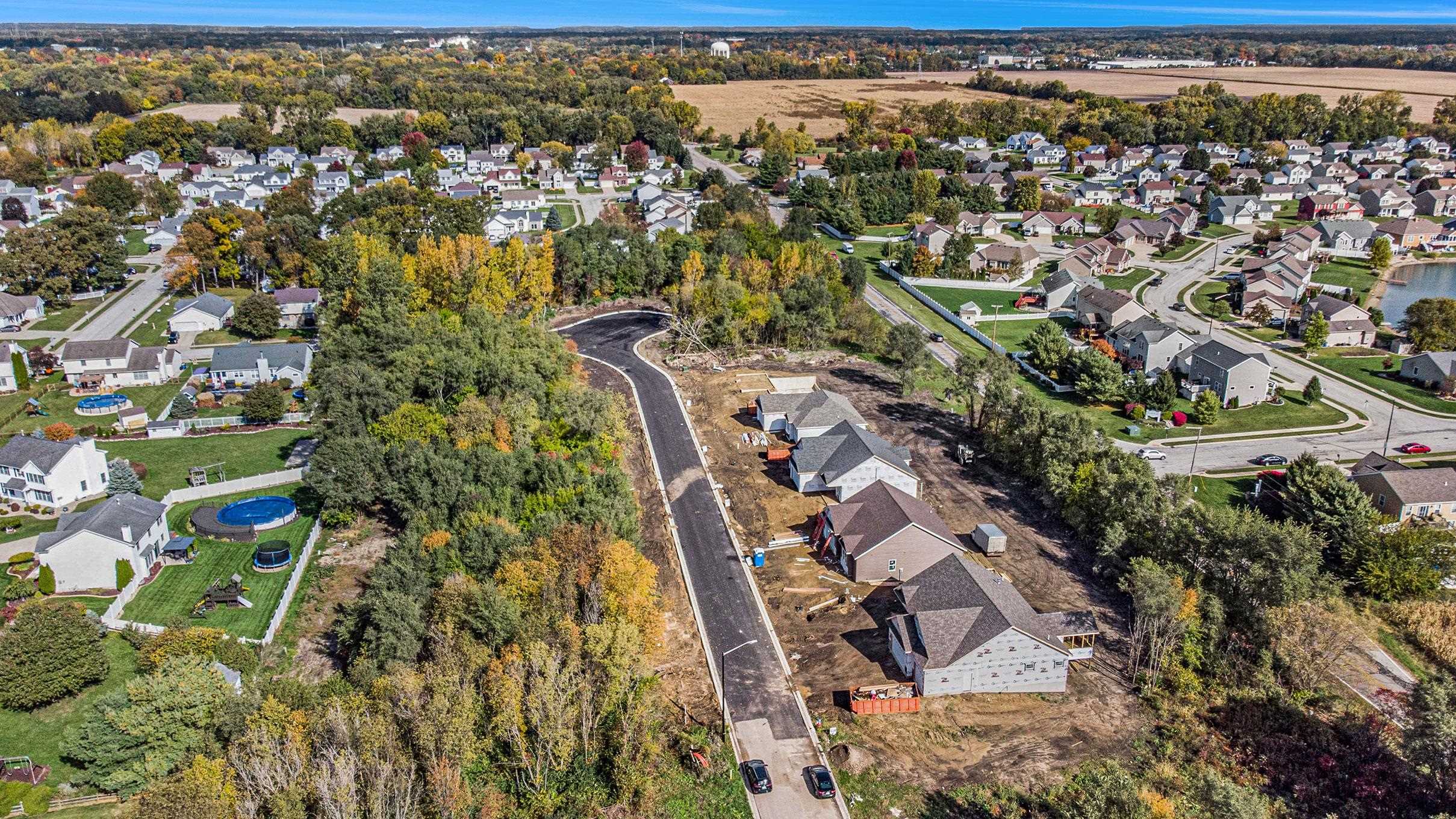 Lot 681A Stoneham, Apt 681A