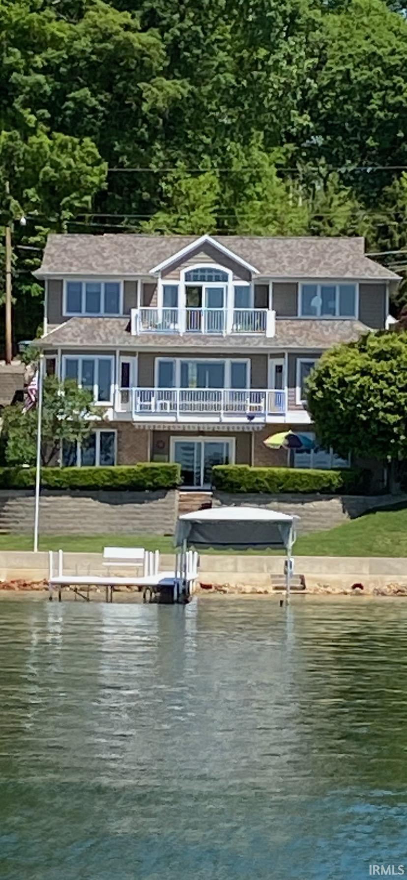 25 Lane 200a Lake James