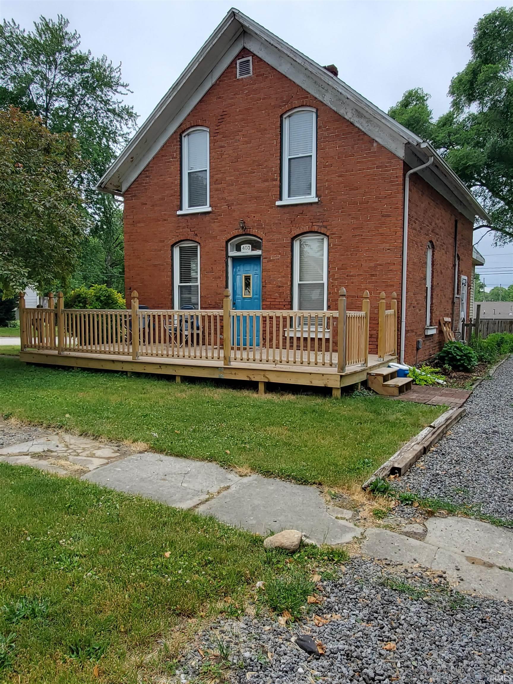 403 Whitlock