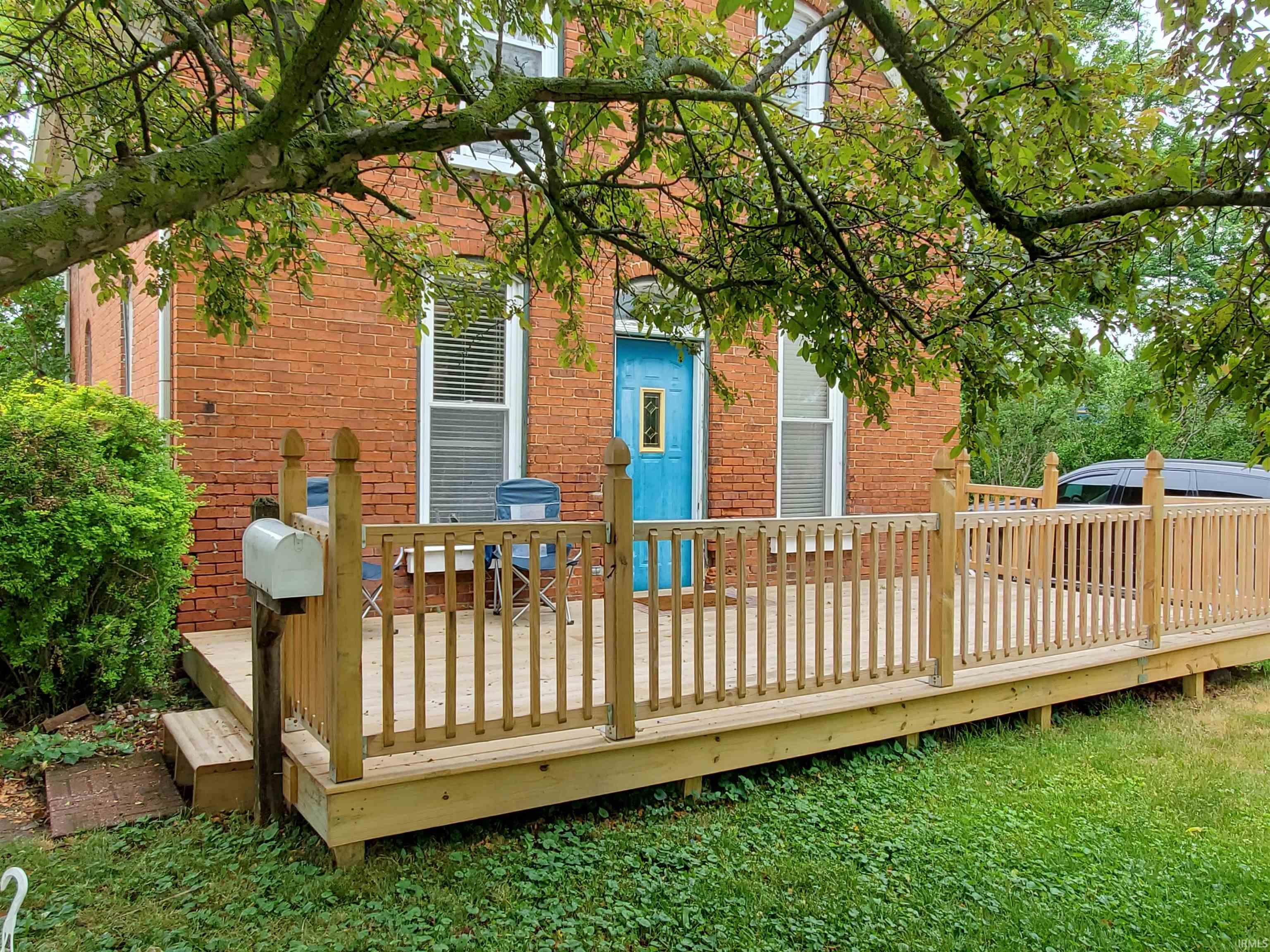 403 Whitlock