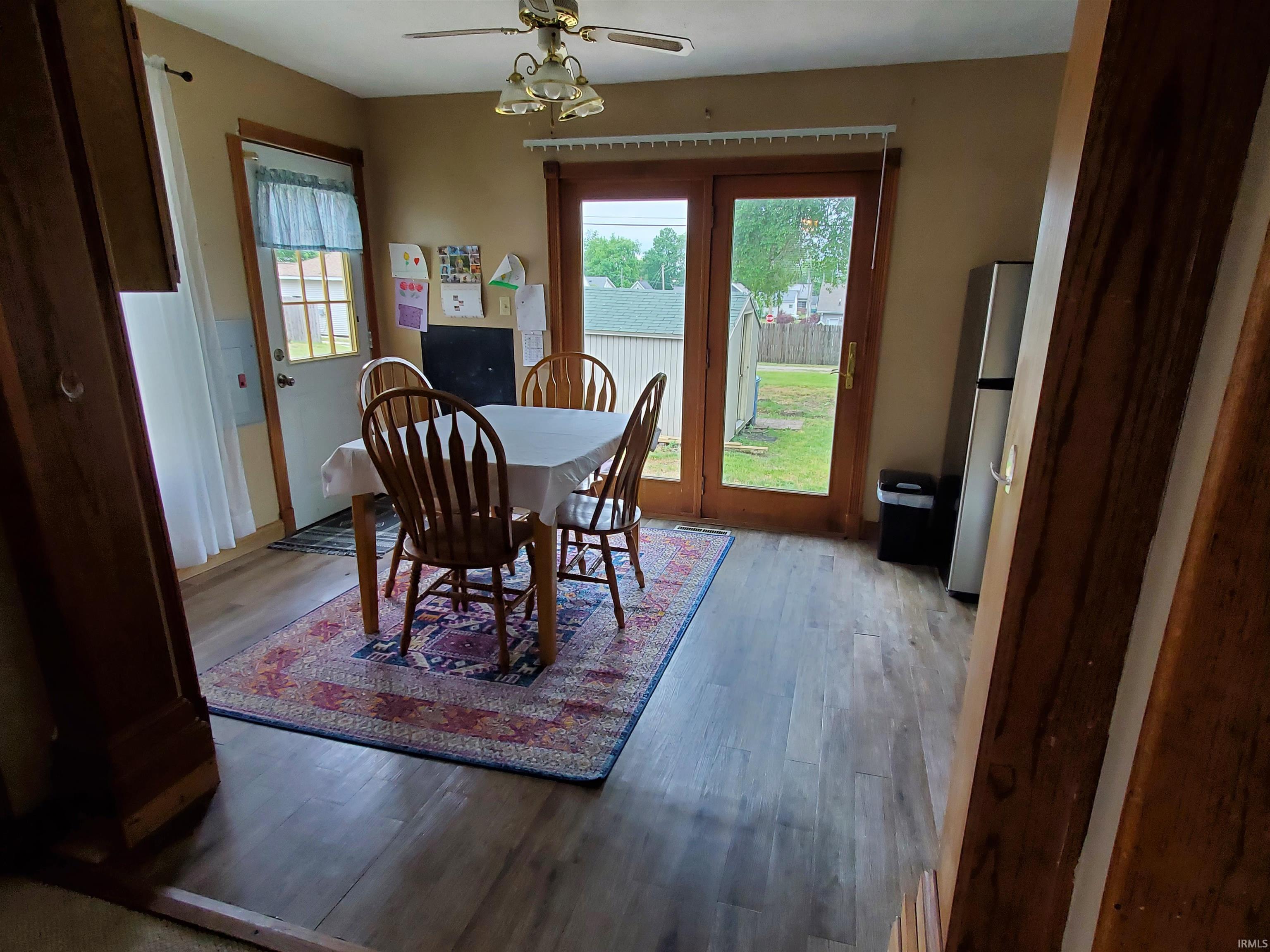 403 Whitlock