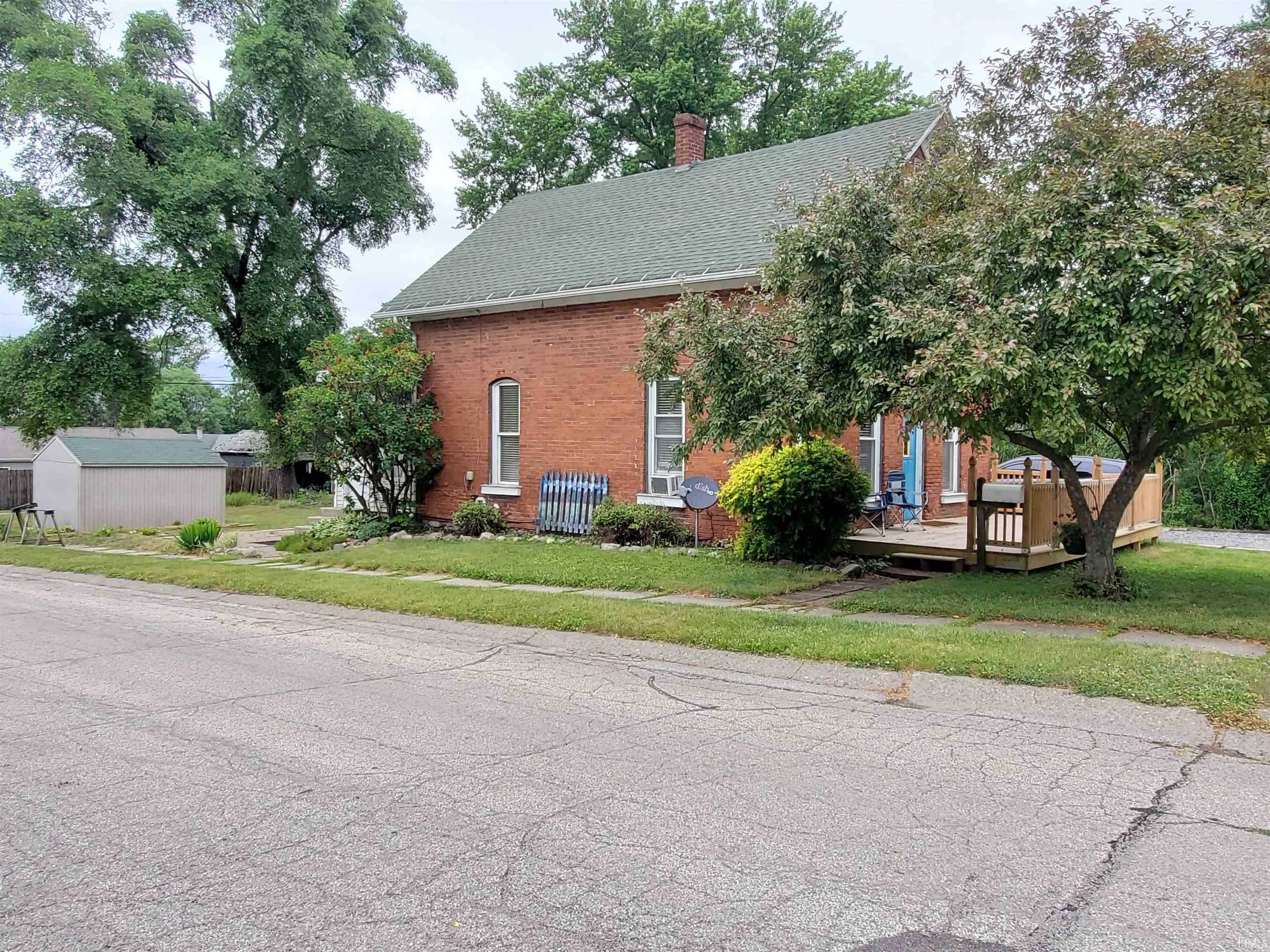 403 Whitlock